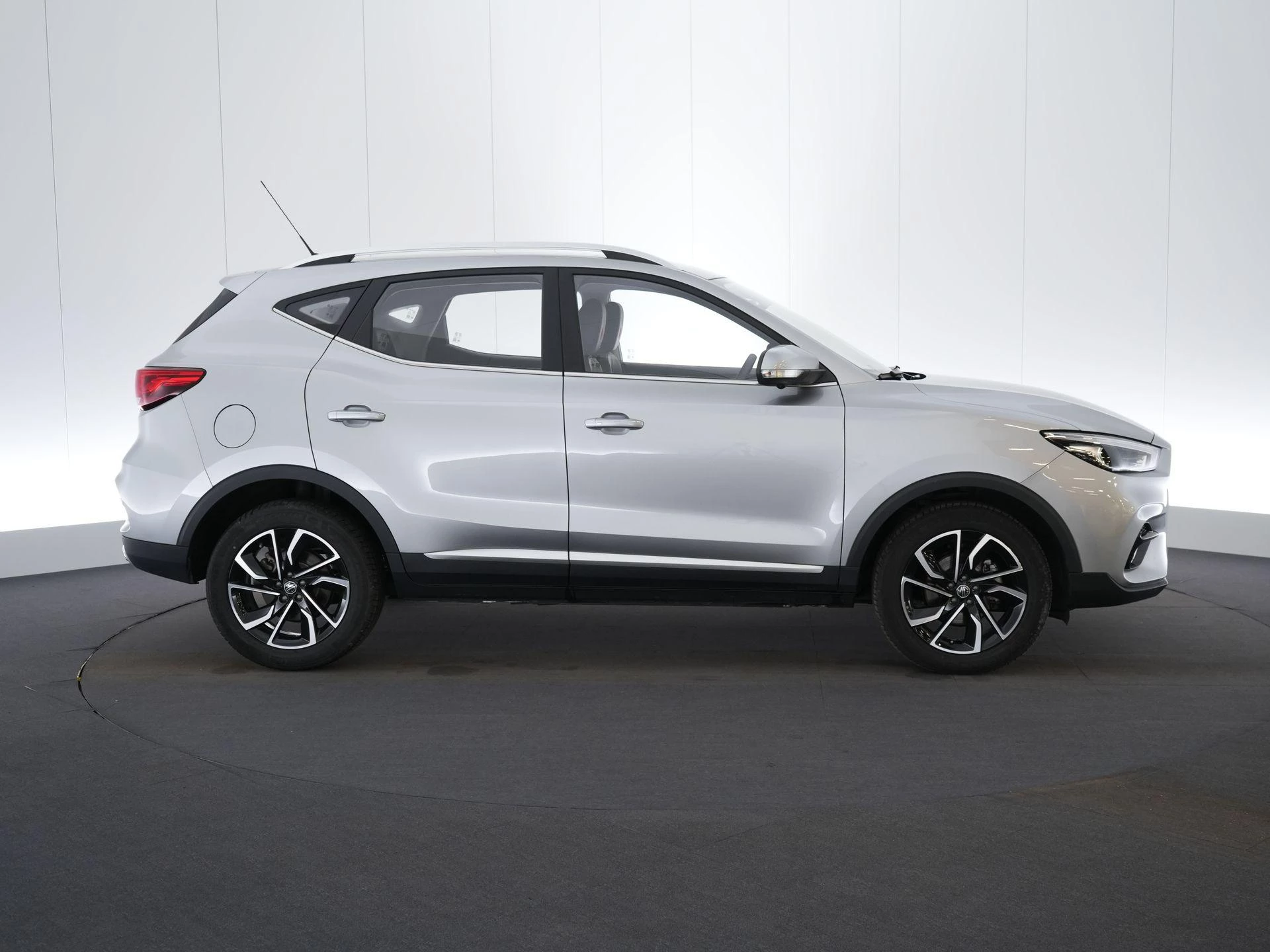 MG ZS 1.0 T-GDi AT LUXURY