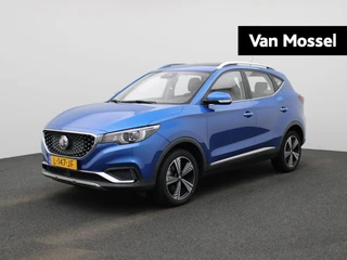 MG ZS EV MG Luxury 45 kWh