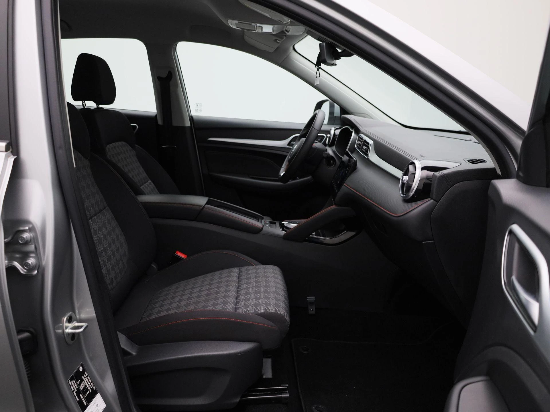 MG ZS Long Range 72 kWh Comfort