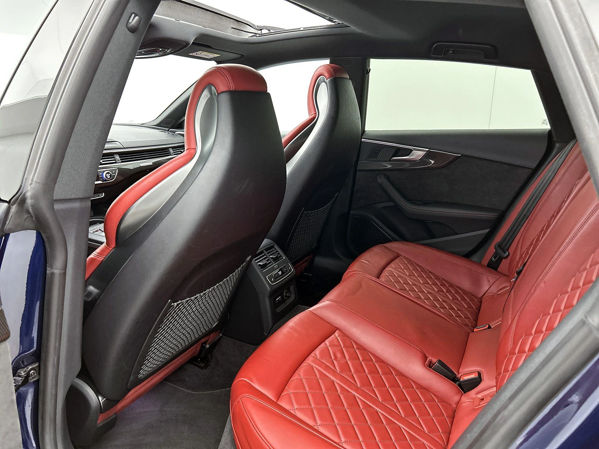 Audi S5 Sportback 3.0 TFSI quattro Pro Line Plus