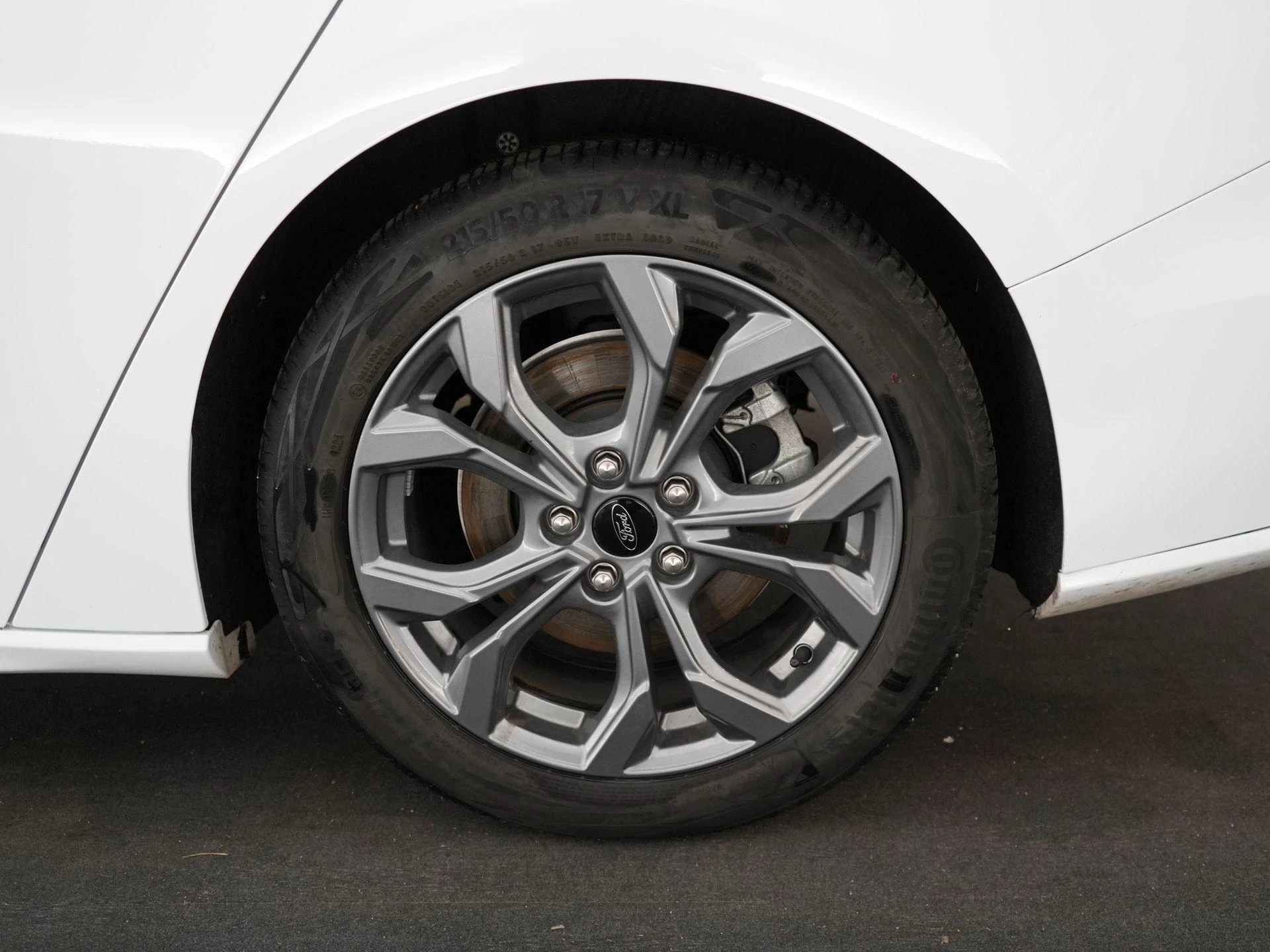 Ford Focus ST Line Clipper | Winterpack | M6 ST Line Clipper | Winterpack | M6