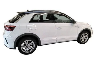 Volkswagen T-Roc 1.5 TSI 110kW 6-Gang R-Line *DAB+*NAV*LED