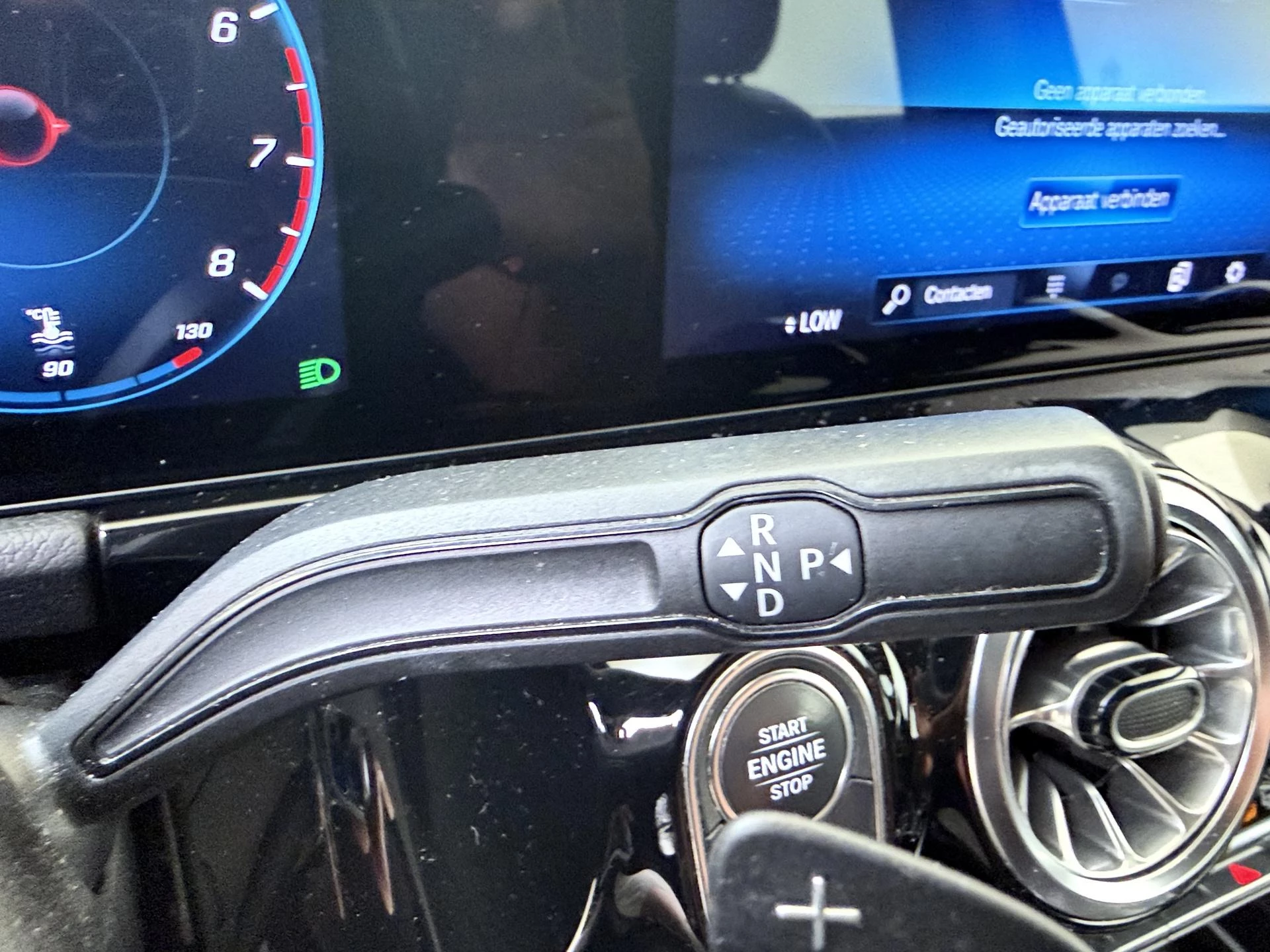 Mercedes-Benz GLA 180 Business Solution Luxury
