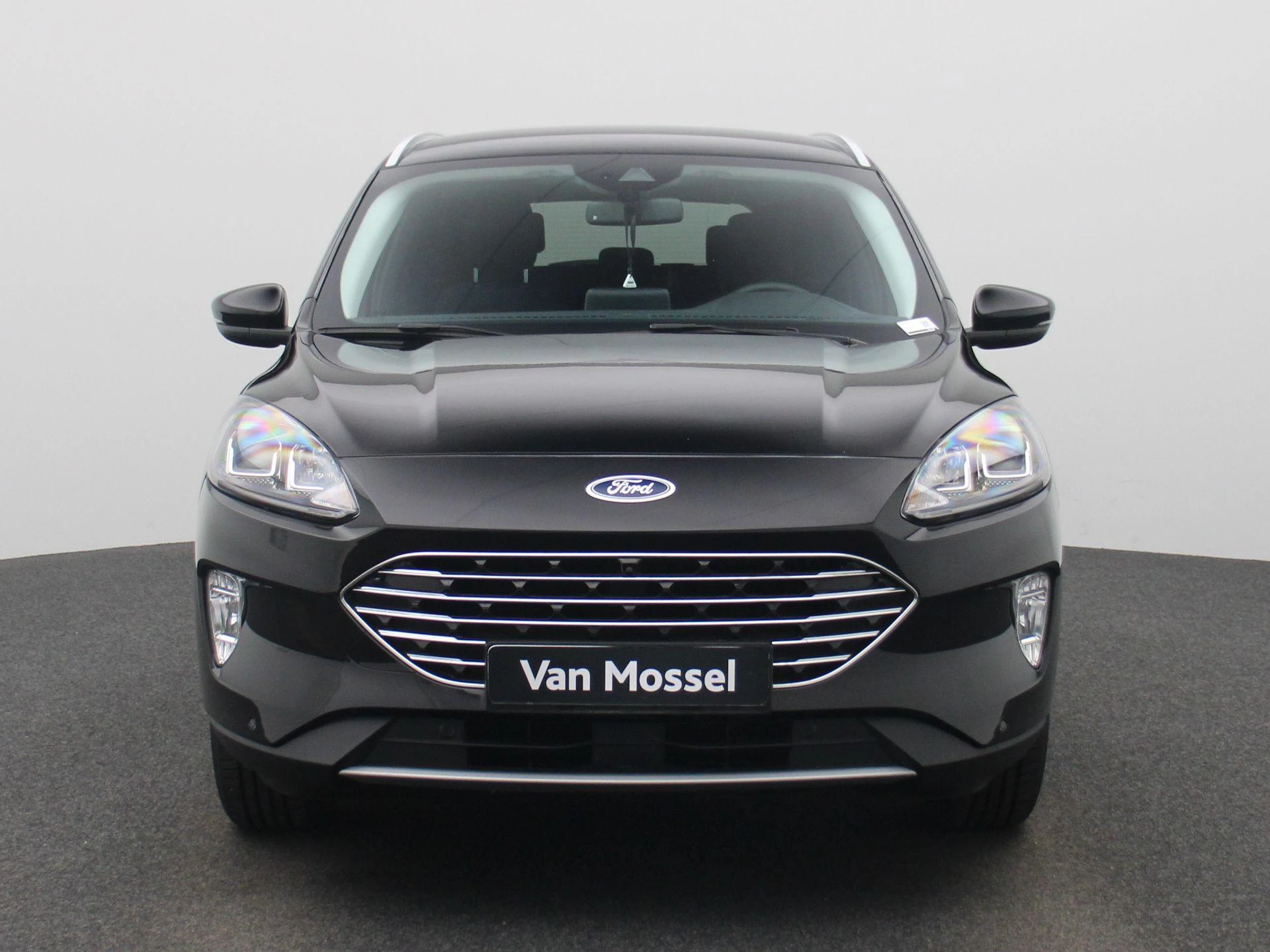 Ford Kuga 2.5i PHEV Aut. 165kW Titanium