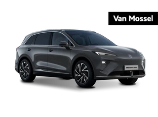 MG S6 Luxury Long Range