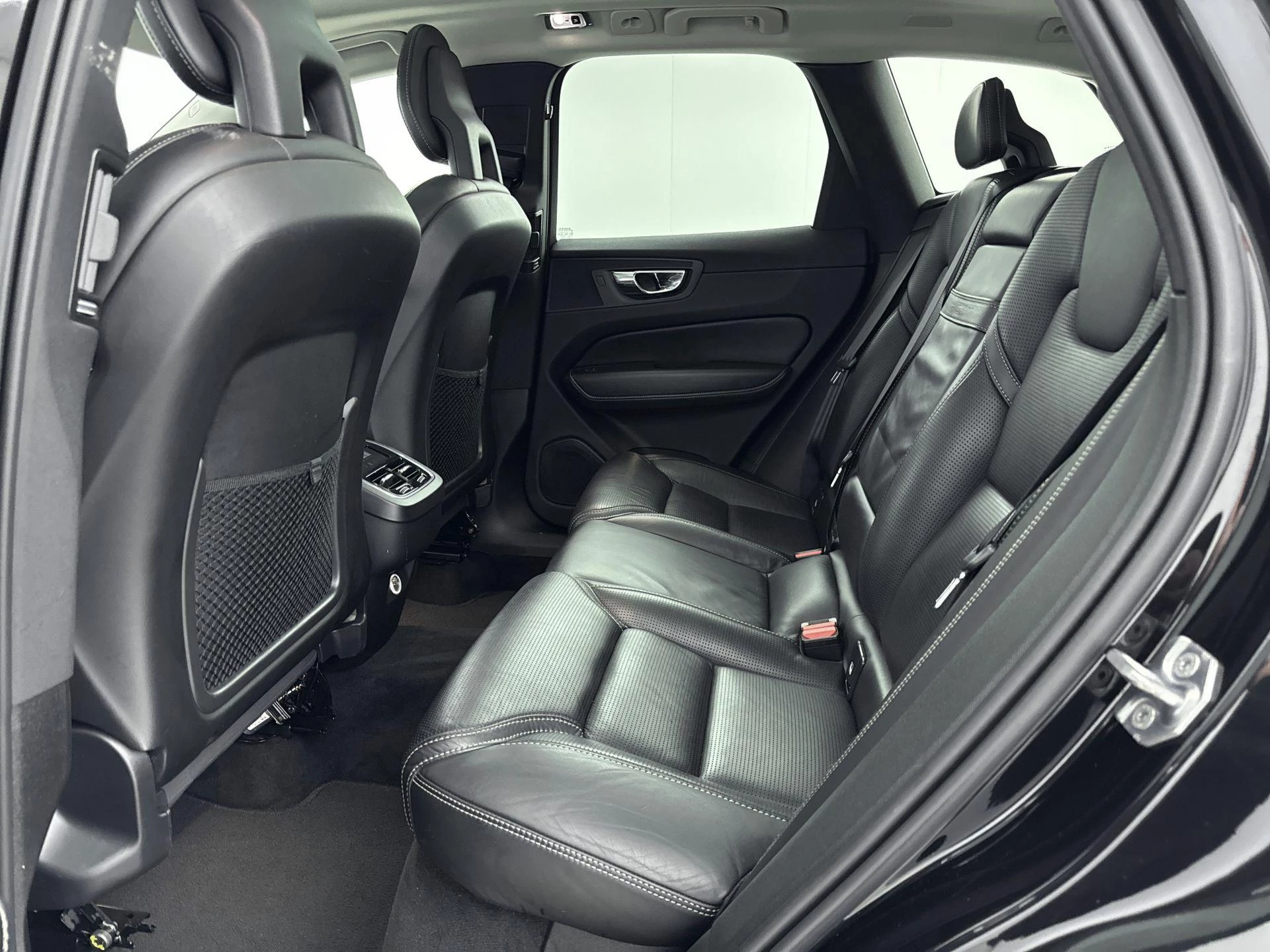 Volvo XC60 2.0 T5 AWD Inscription