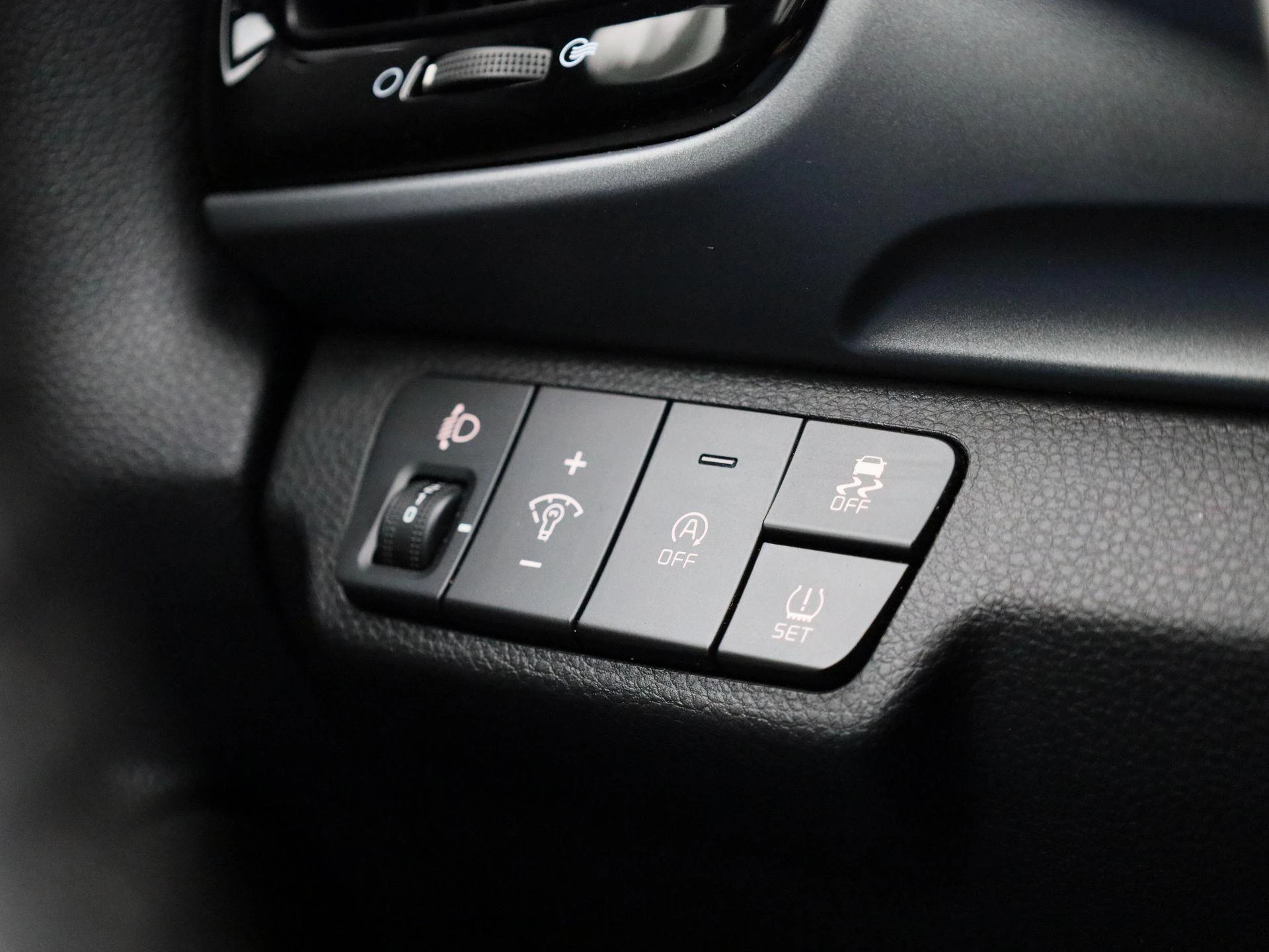 Kia Stonic 1.0 T-GDi MHEV DynamicLine