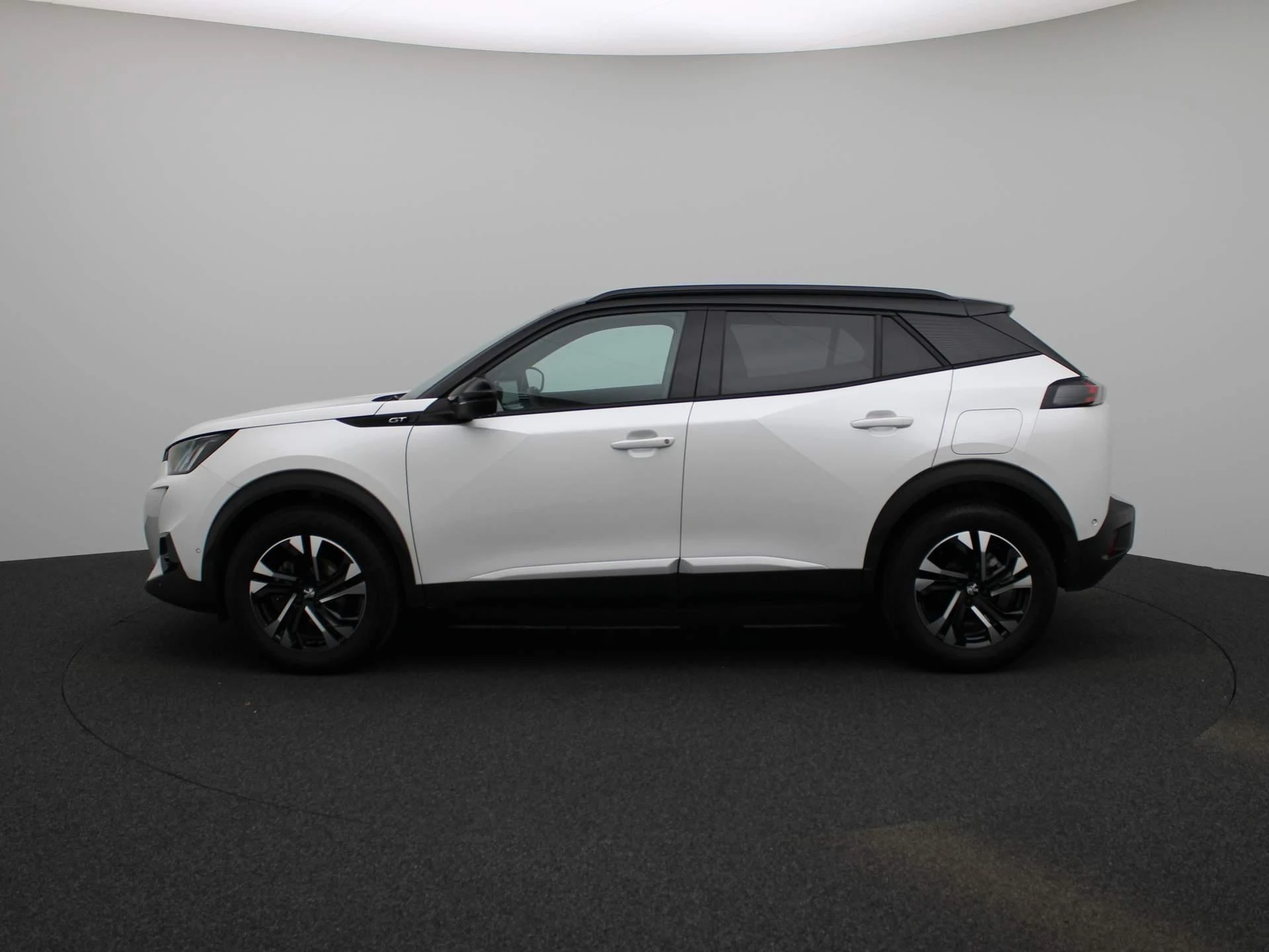 Peugeot 2008 GT-Line