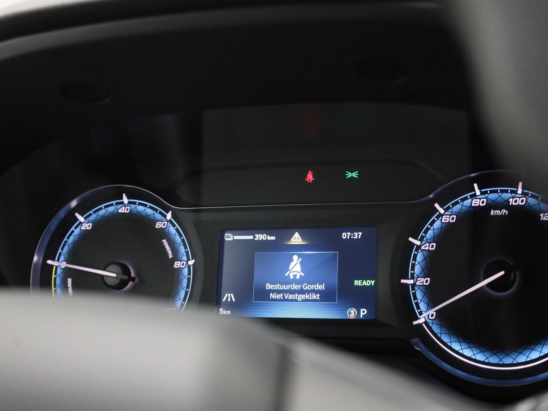 Maxus eDeliver9 L3H2 Business DEAL 89 kWh