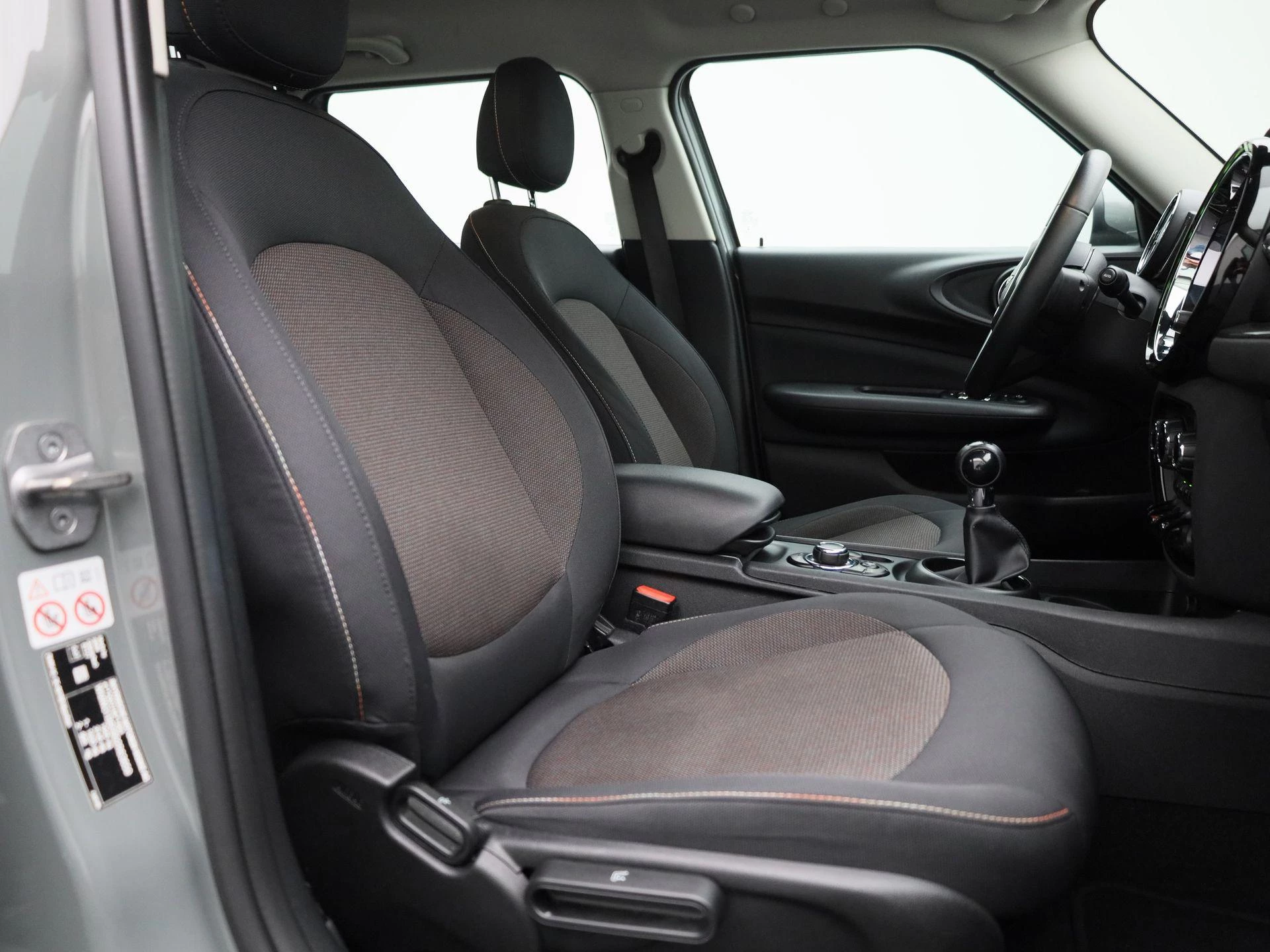 MINI Clubman Mini One D (85 kW) PDC V+A | LED | Navi