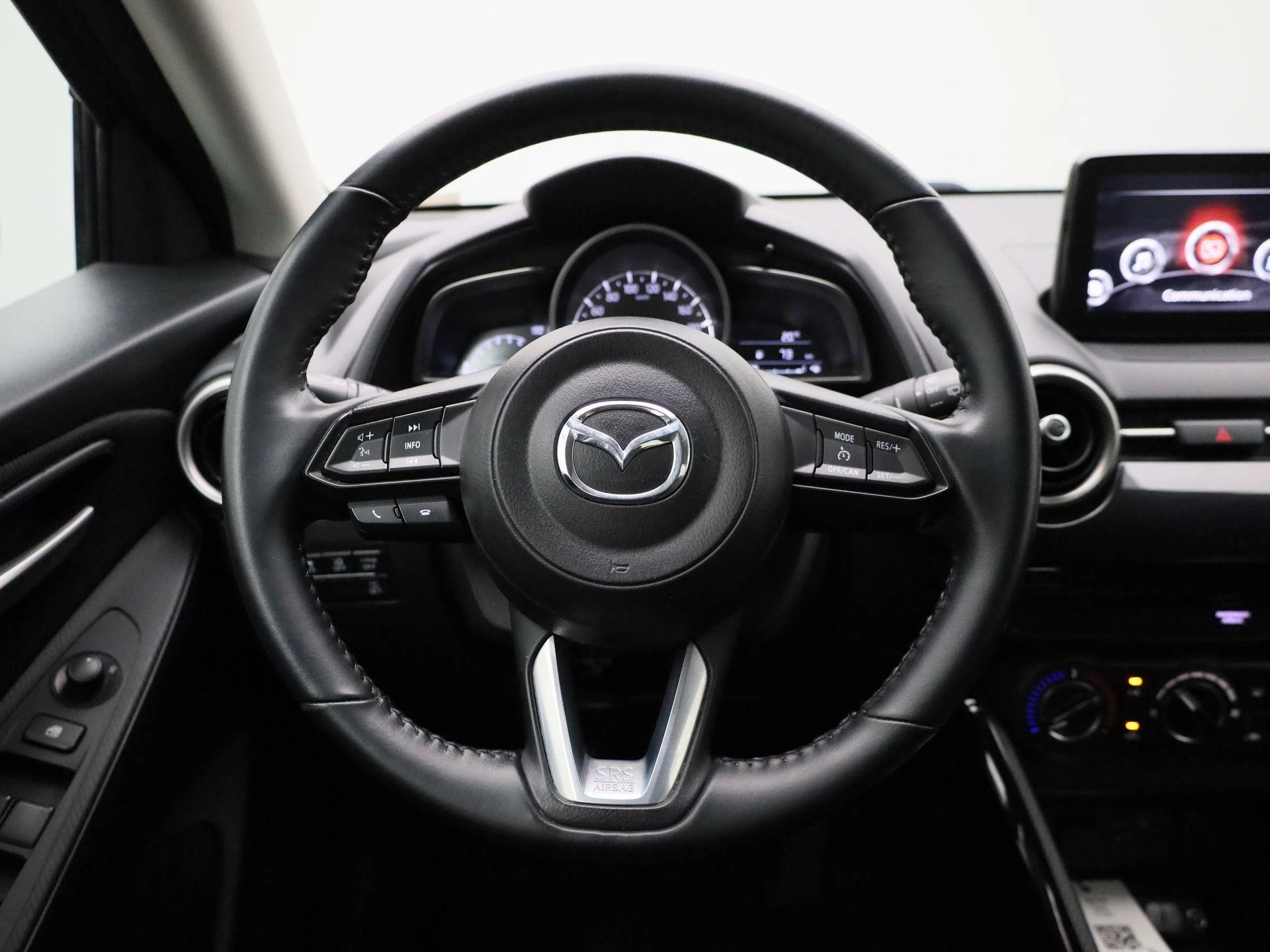 Mazda 2 1.5 Skyactiv-G 55kW Skydrive