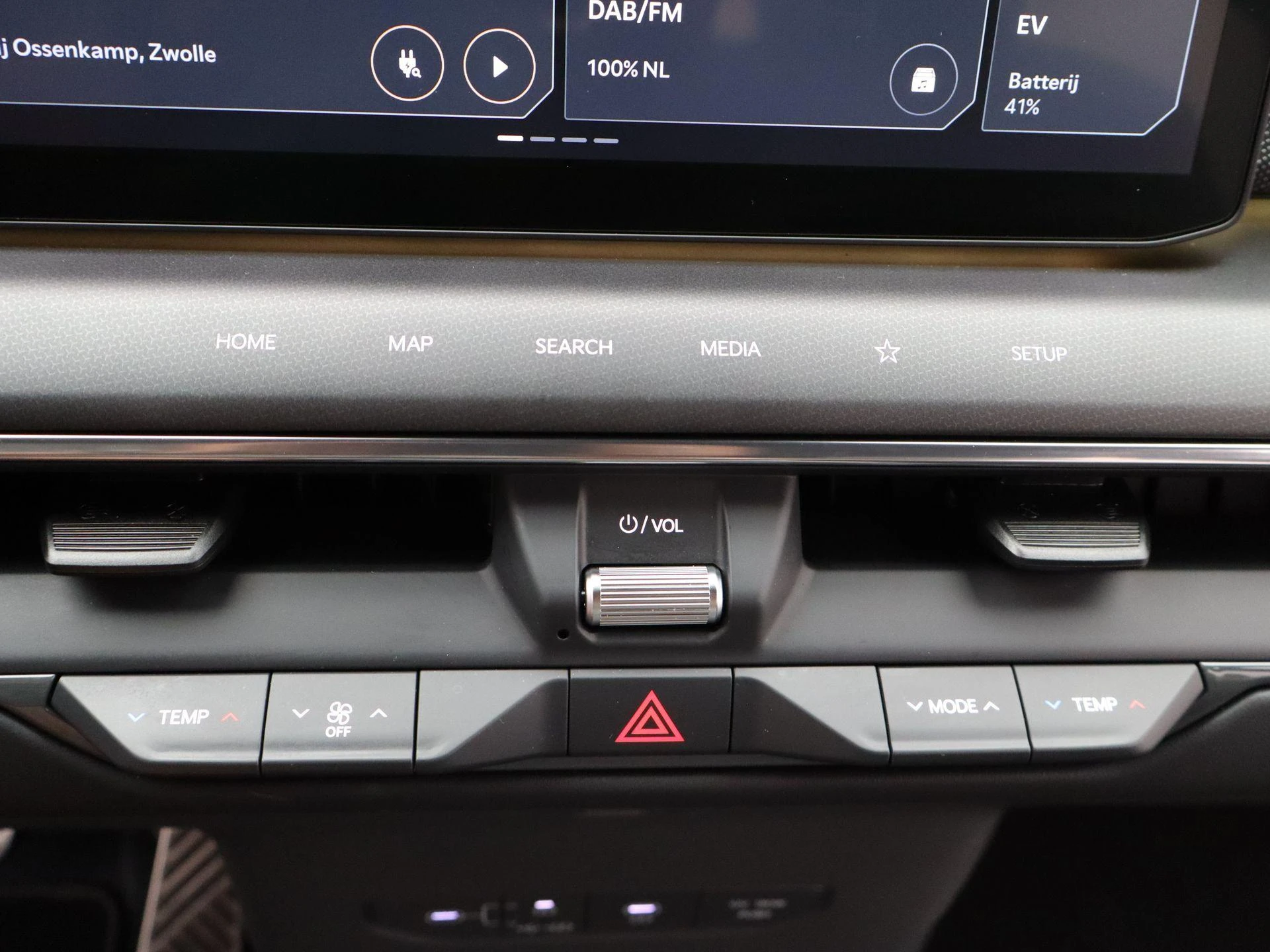 Kia EV9 Launch Edition GT-Line AWD 99.8 kWh