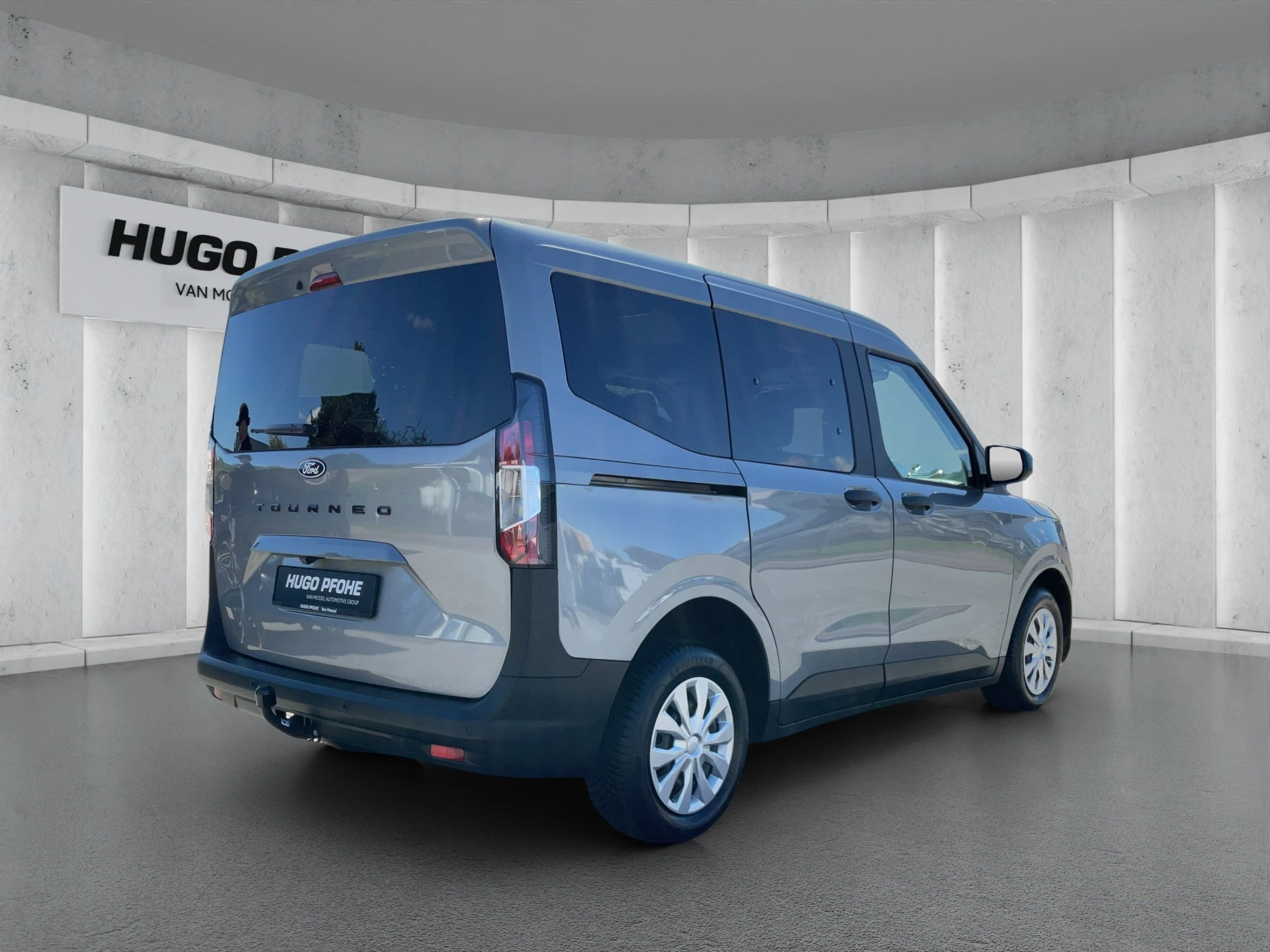 Ford-Tourneo Courier-image-4