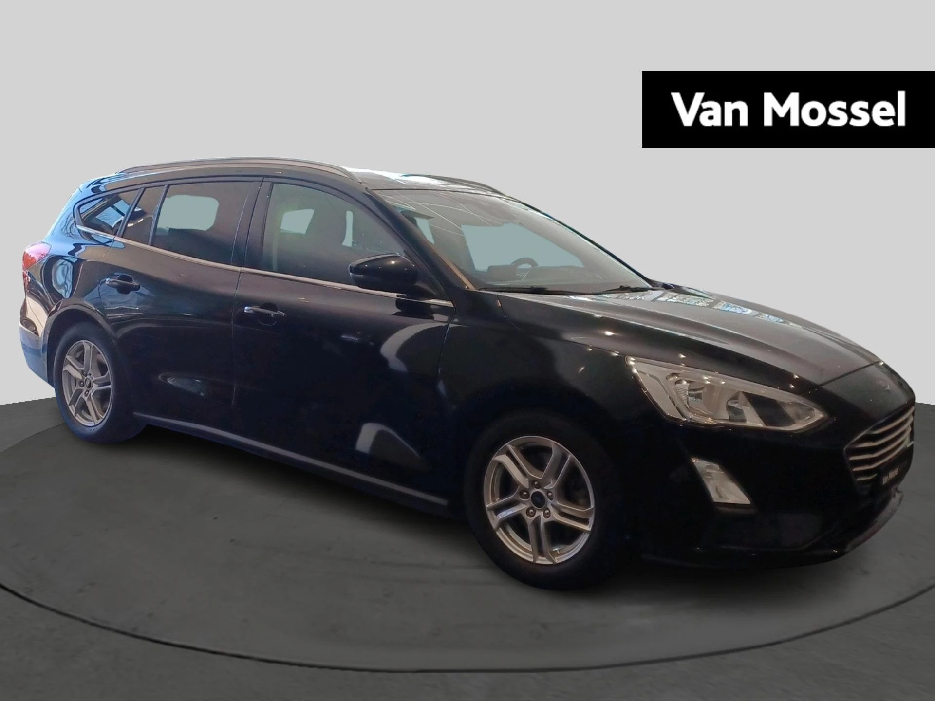 Ford Focus 1.0i EcoB. 92kW S/S SYNC Edition