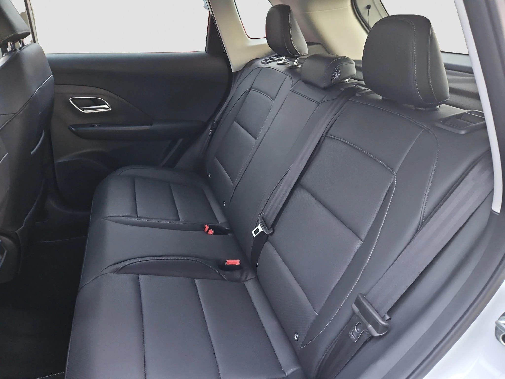MG ZS Luxury 1.5 Hybrid+ Autom LED ACC GJR RFK SHZ