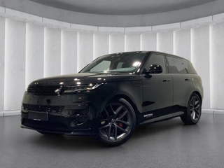 Land Rover-Range Rover Sport-image-0