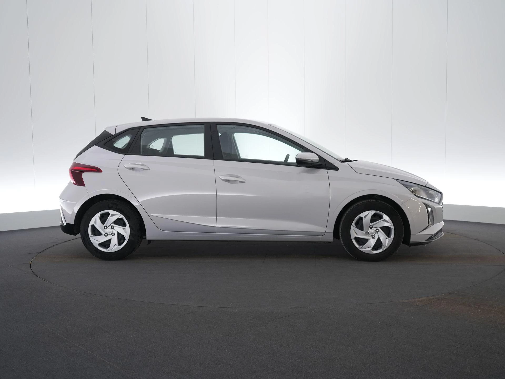 Hyundai i20 1.0 T-GDi 74kW Twist