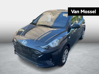Hyundai i10 1.0 air