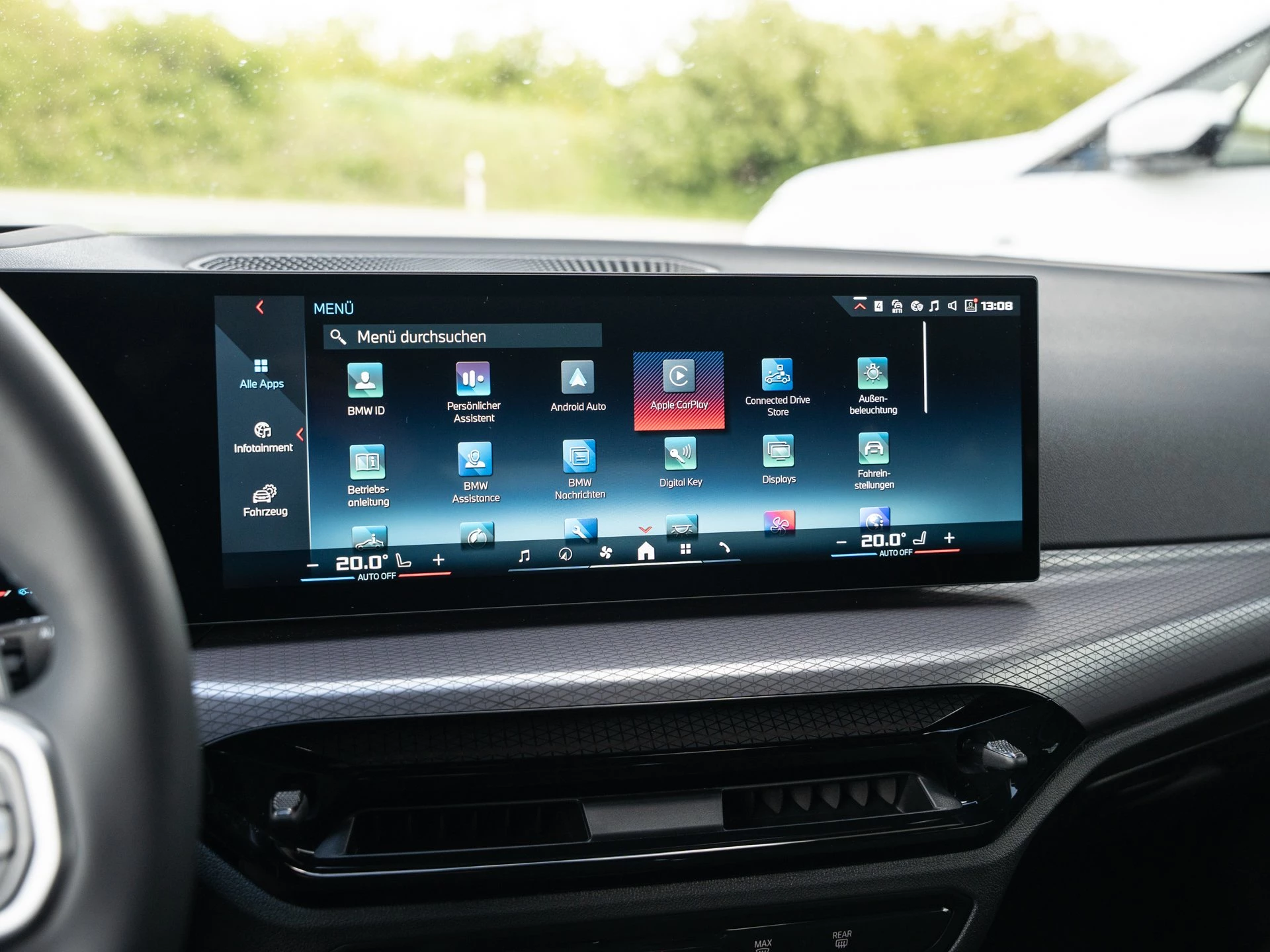 BMW 3er Reihe M340i xDrive Touring. Harman Kardon.Innovation