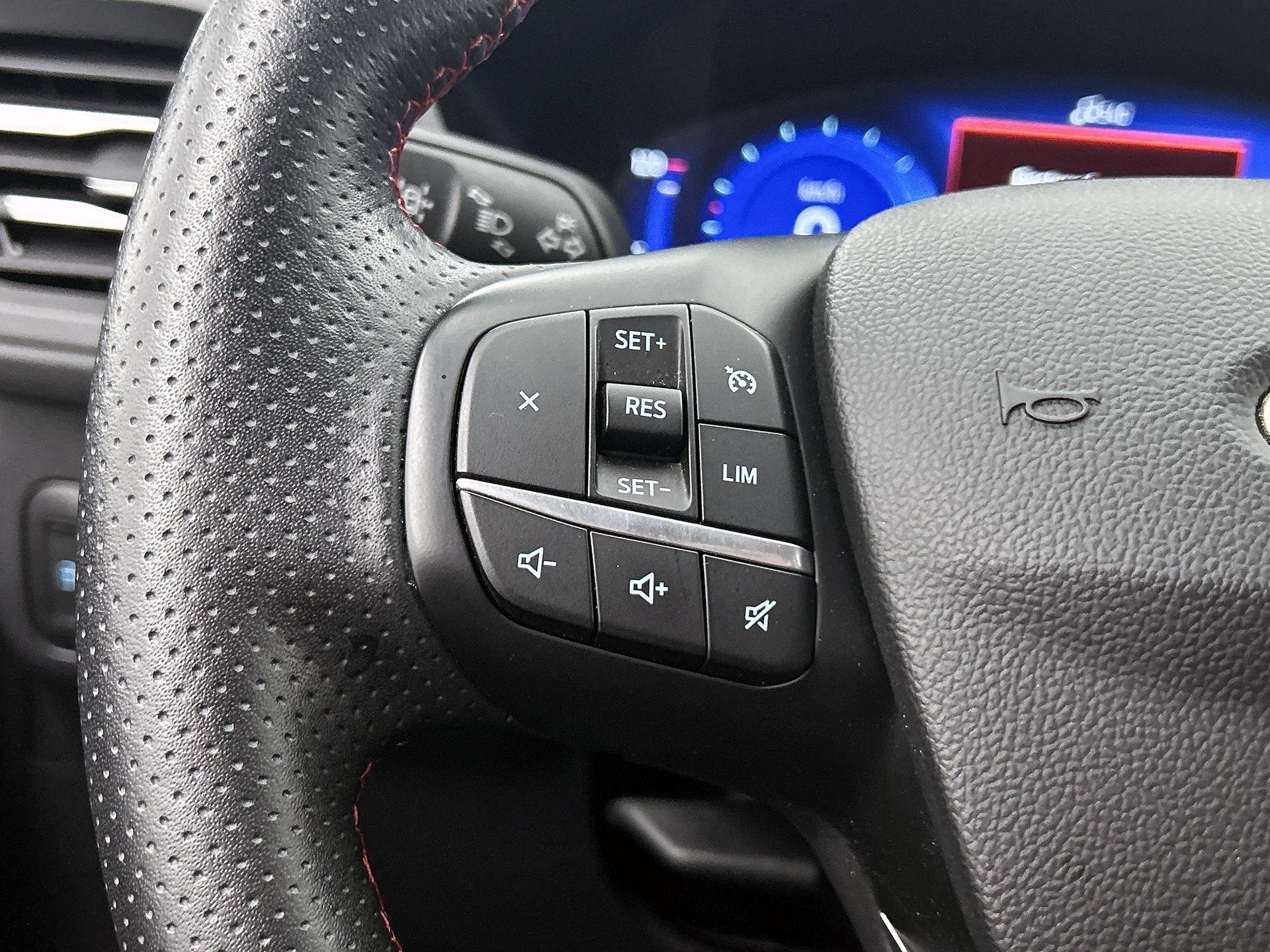 Ford Kuga 2.5 PHEV ST-Line X
