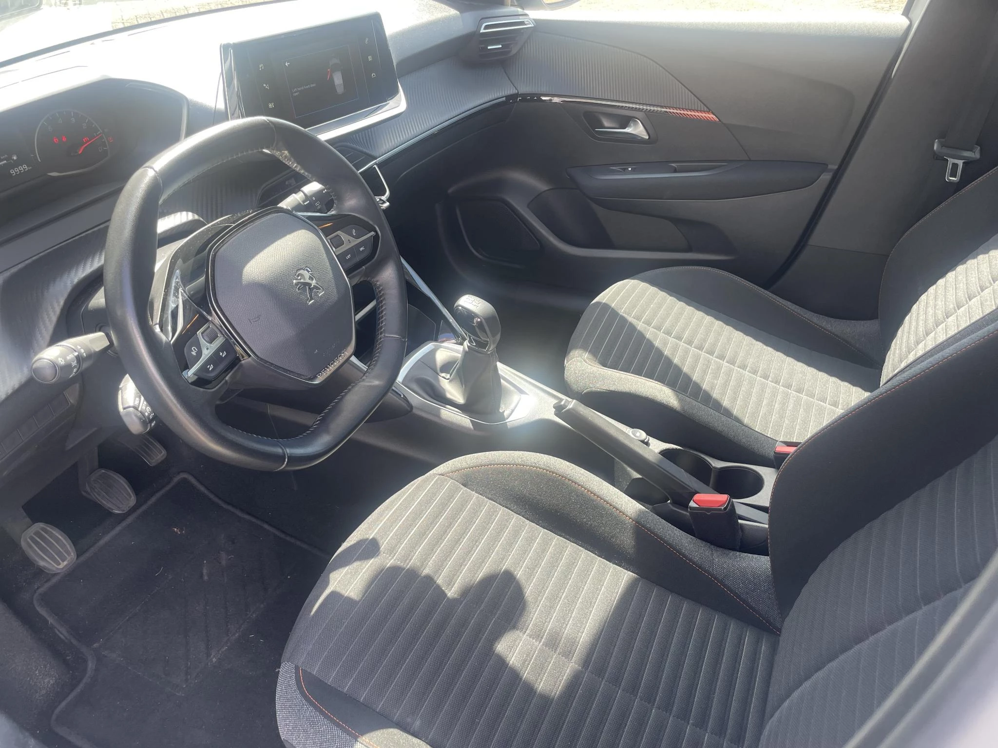 Peugeot 208 1.2 PureTech Active