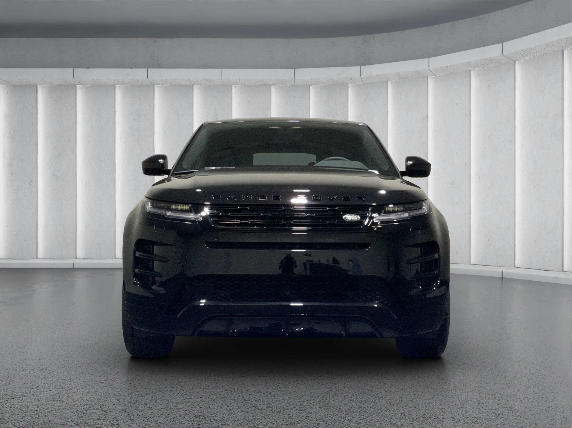 Land Rover Range Rover Evoque DYNAMIC SE D200 AWD Automatik