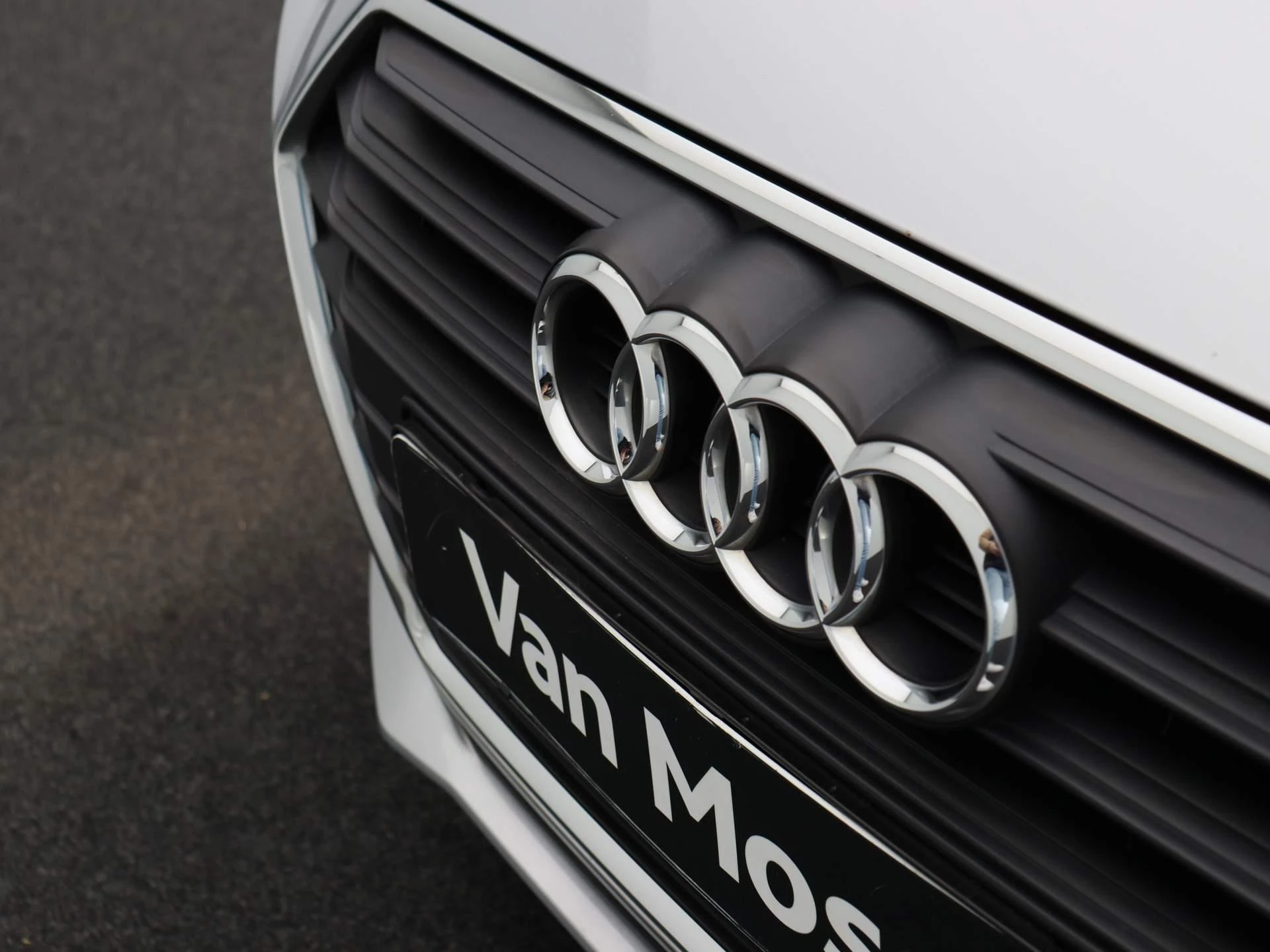 Audi A4 Avant 35 TFSI Pro Line