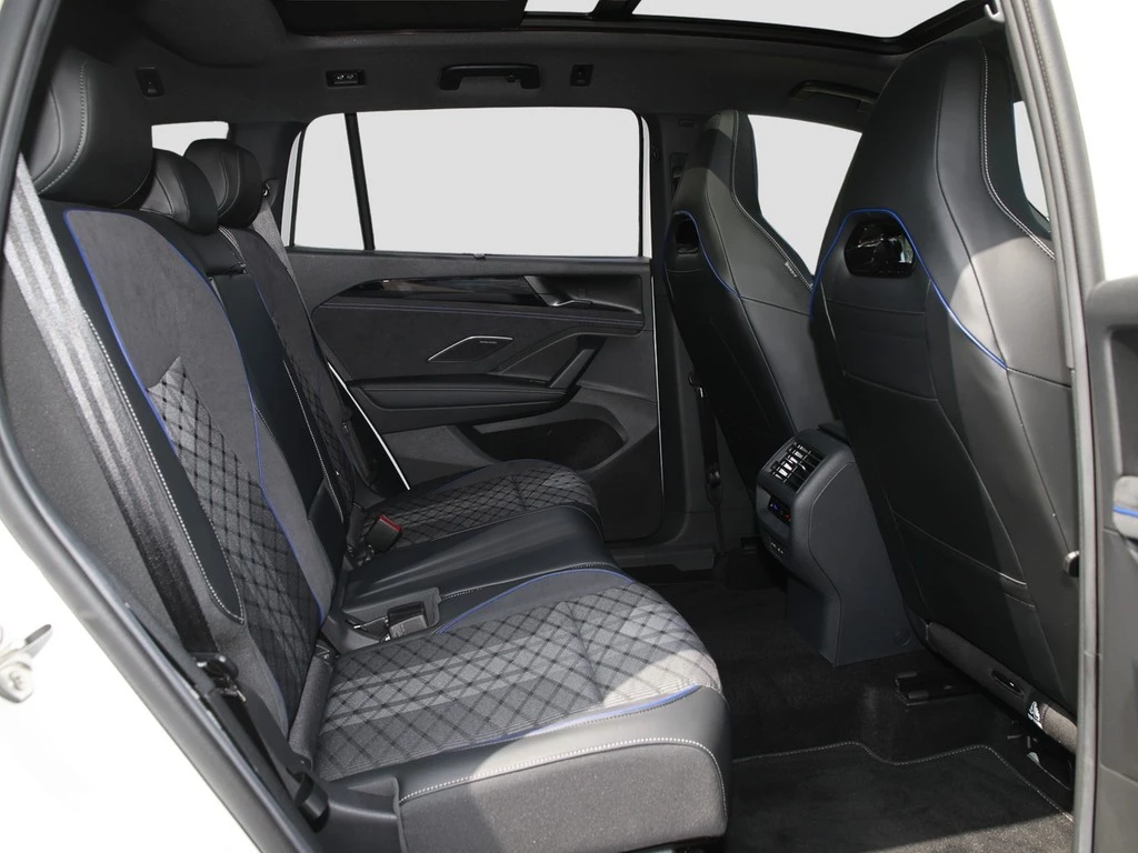 Volkswagen Tayron 1.5 TSI DSG eHybrid R-Line "3,99%" AHK, Pano., 360°Kam., IQ.Light.
