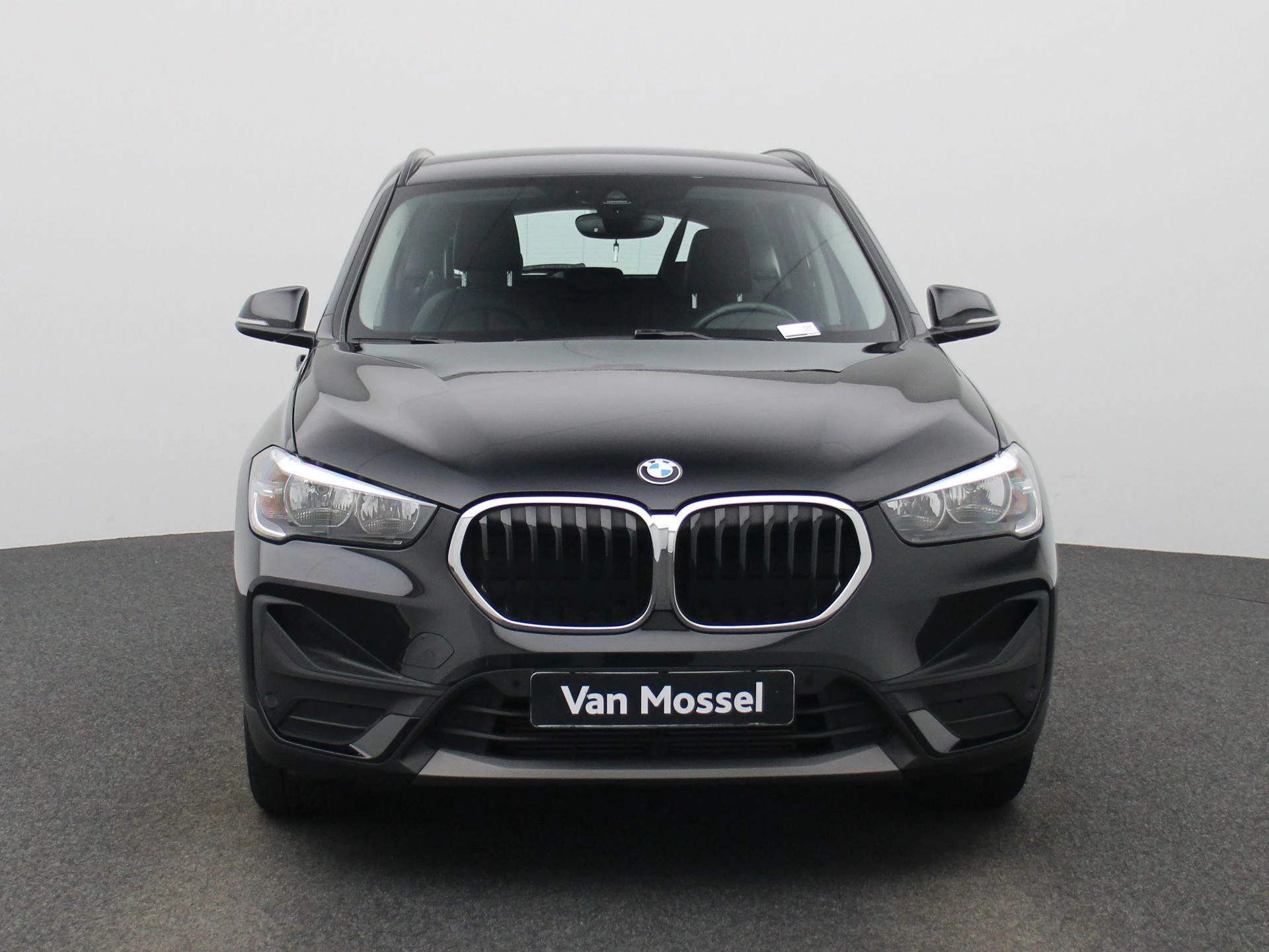 BMW X1 sDrive18iA (100 kW)