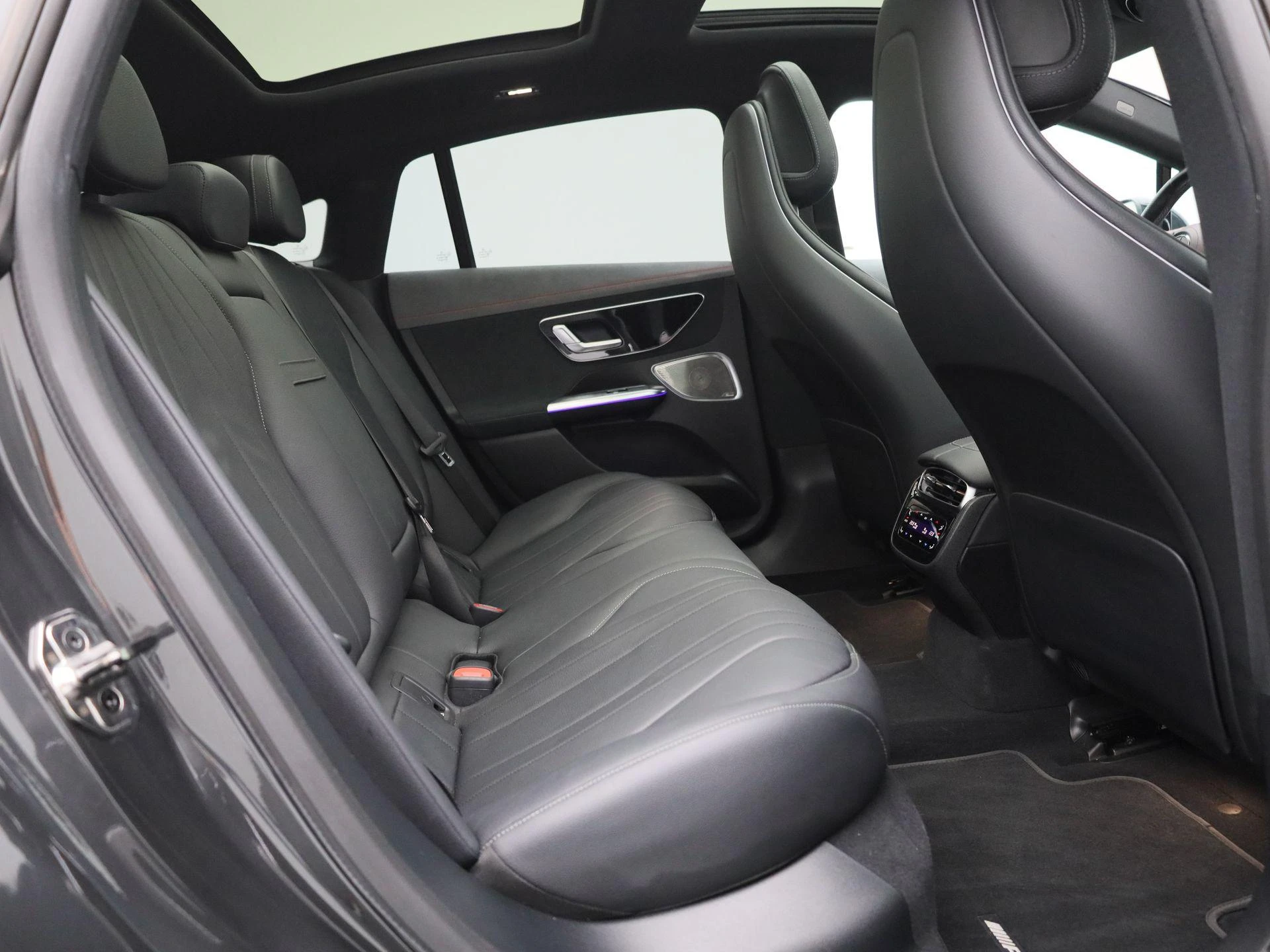 Mercedes-Benz EQE 350 4MATIC AMG Line