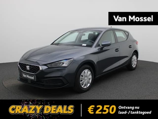 SEAT Leon 1.0 TSI 90 Reference