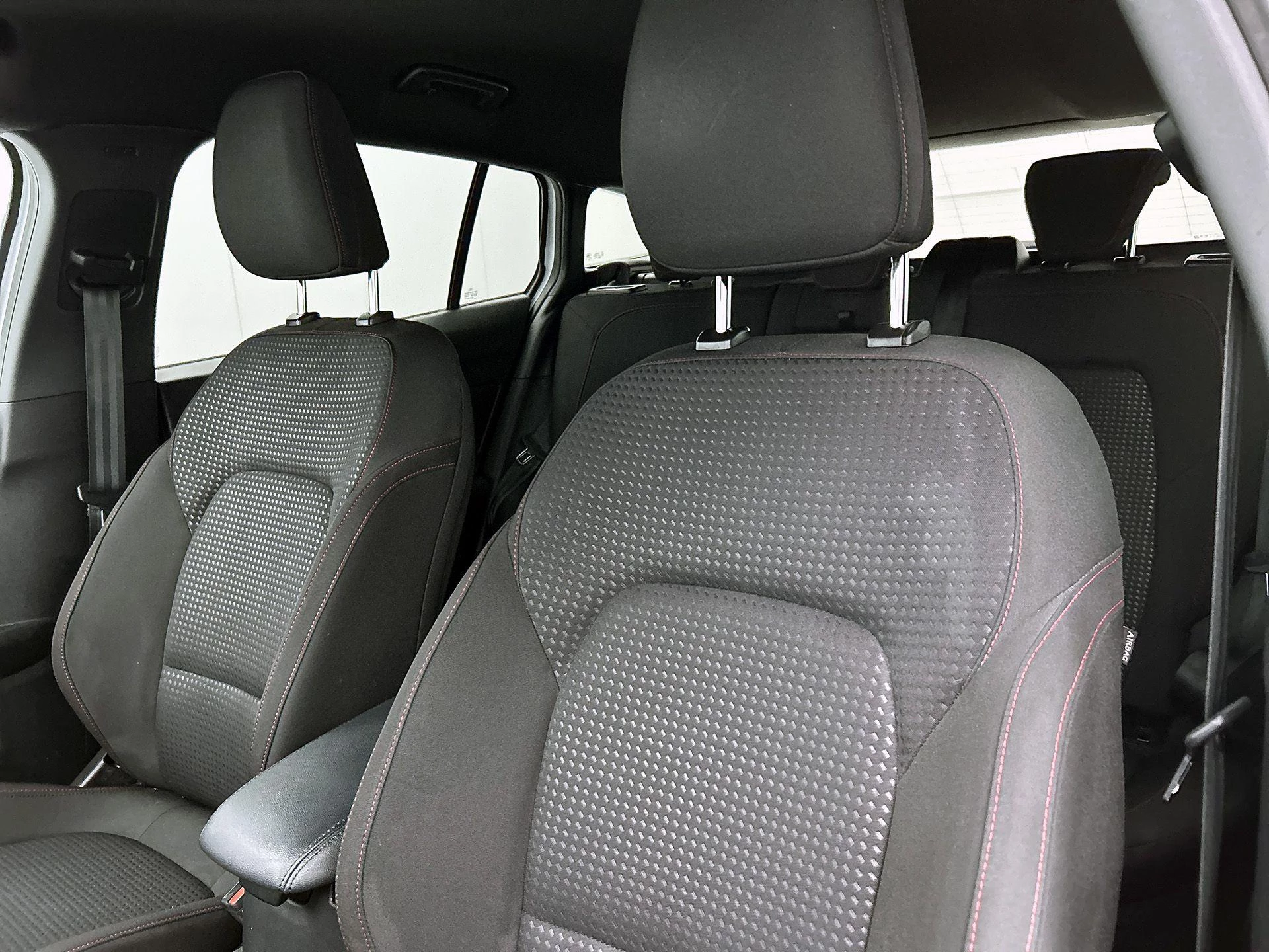 Ford Focus Wagon 1.0 EcoBoost ST Line Business