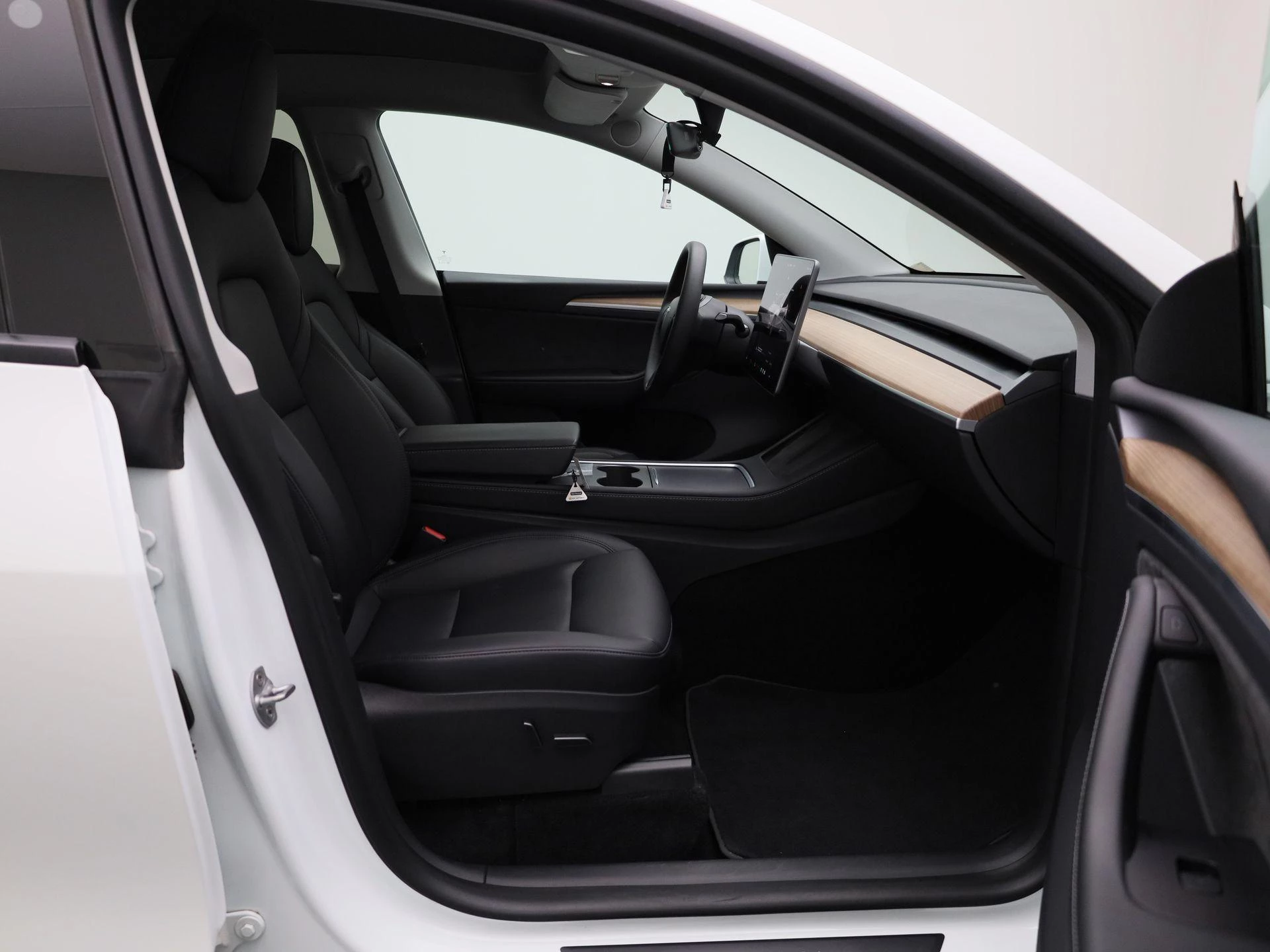 Tesla Model Y Premium Long Range RWD 75 kWh