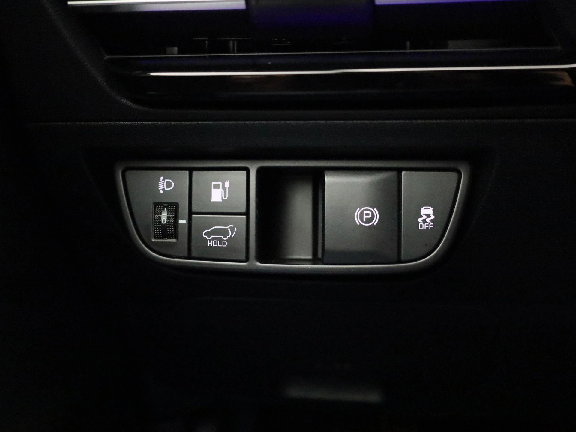 Kia EV6 BEV 77,4 kWH Business Plus