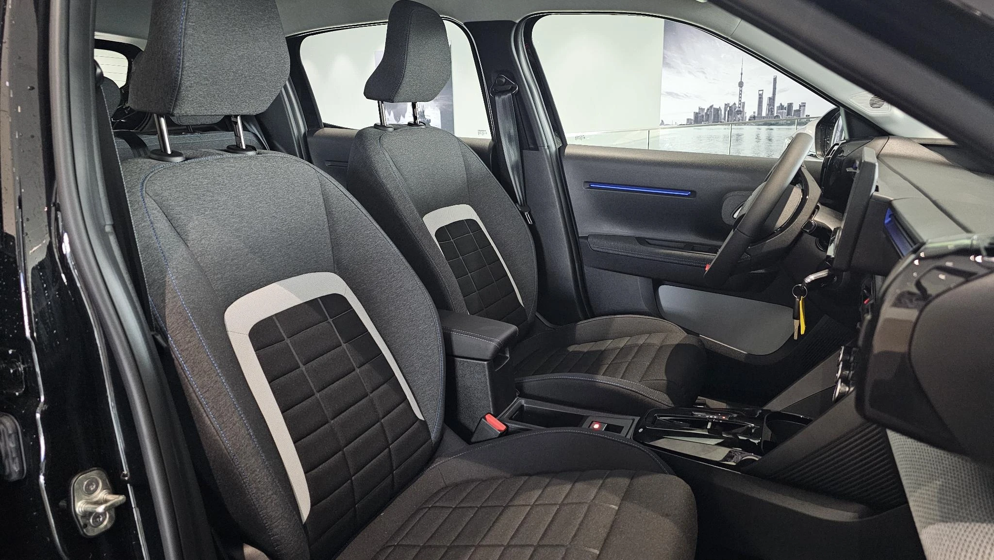Citroën ë-C3 Plus 113pk 44 kWh