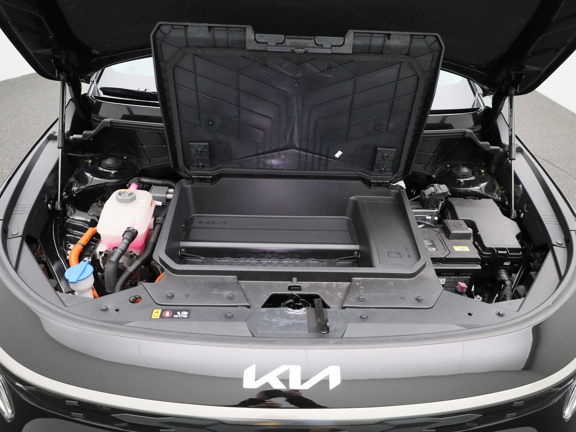 Kia-Niro EV-image-40