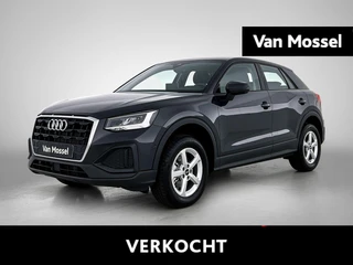Audi Q2 30 TFSI Pro Line