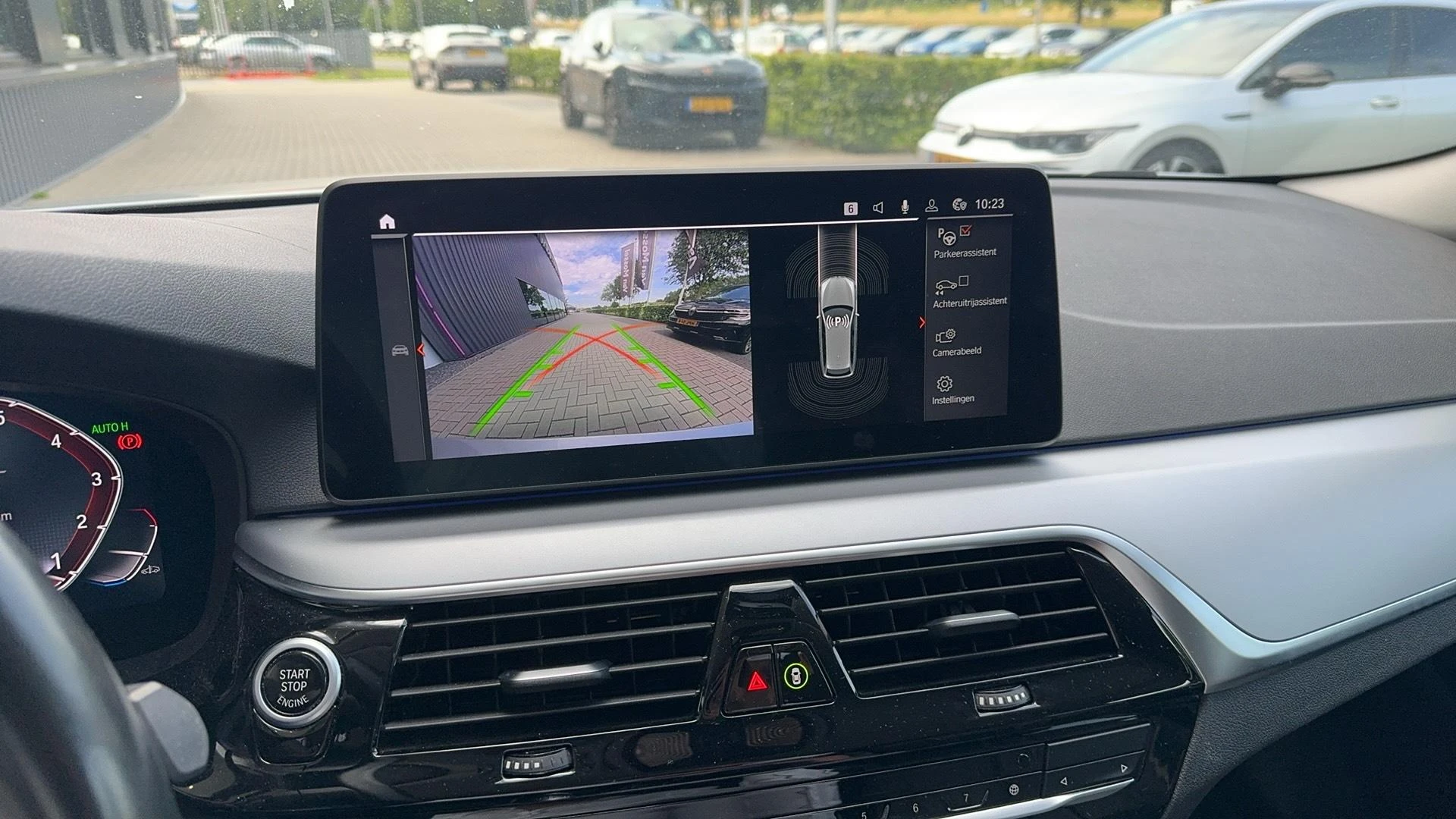BMW-5 Serie-image-4