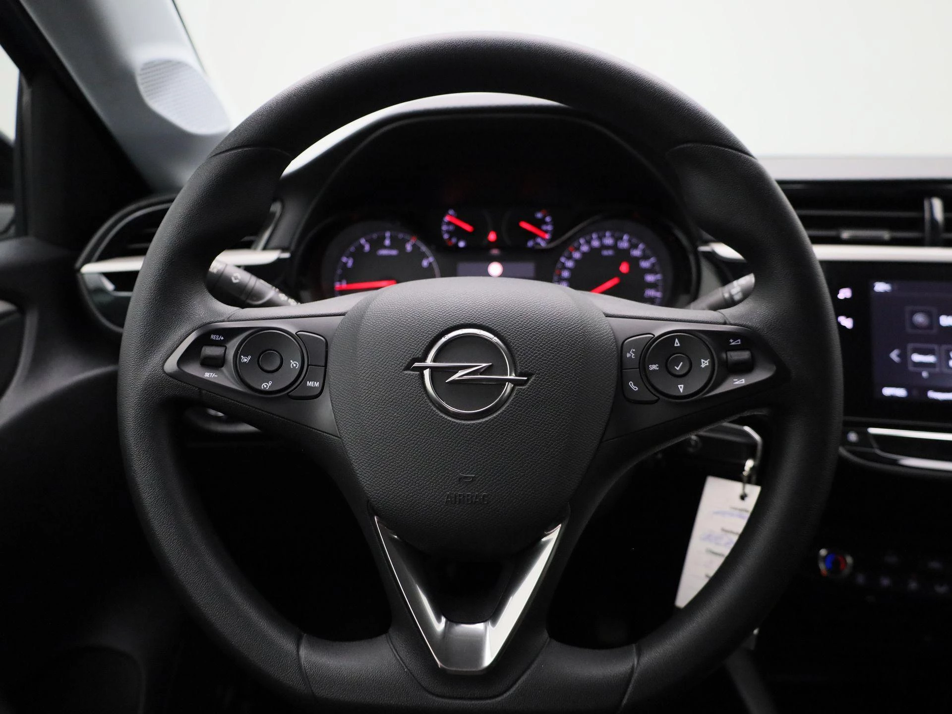 Opel Corsa 1.2 55kW S/S Edition