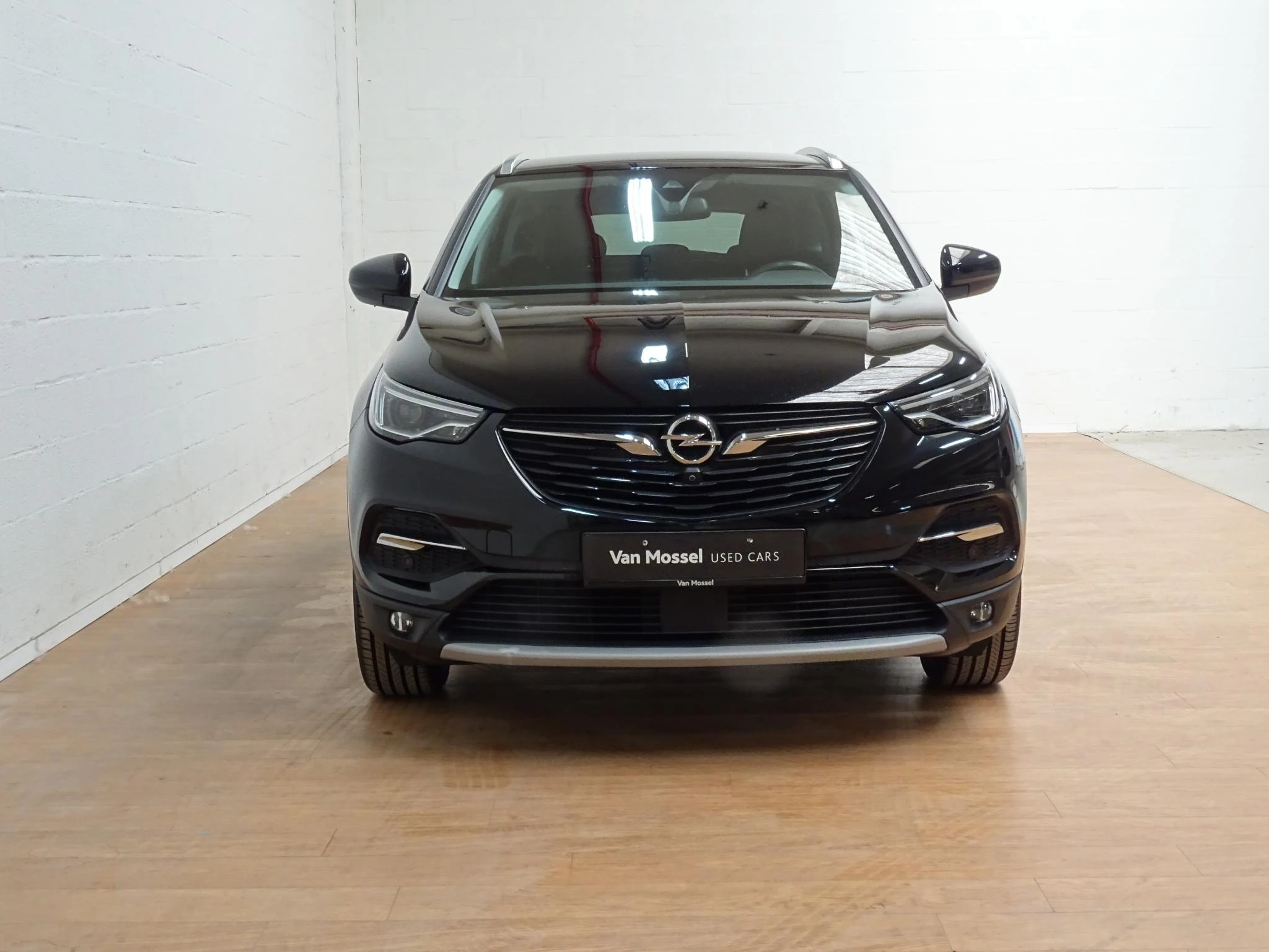 Opel Grandland X 1.2T Ultimate