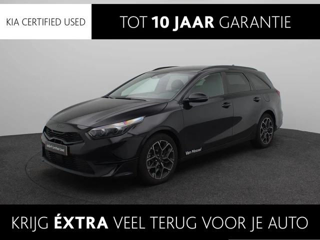 Kia Ceed Sportswagon