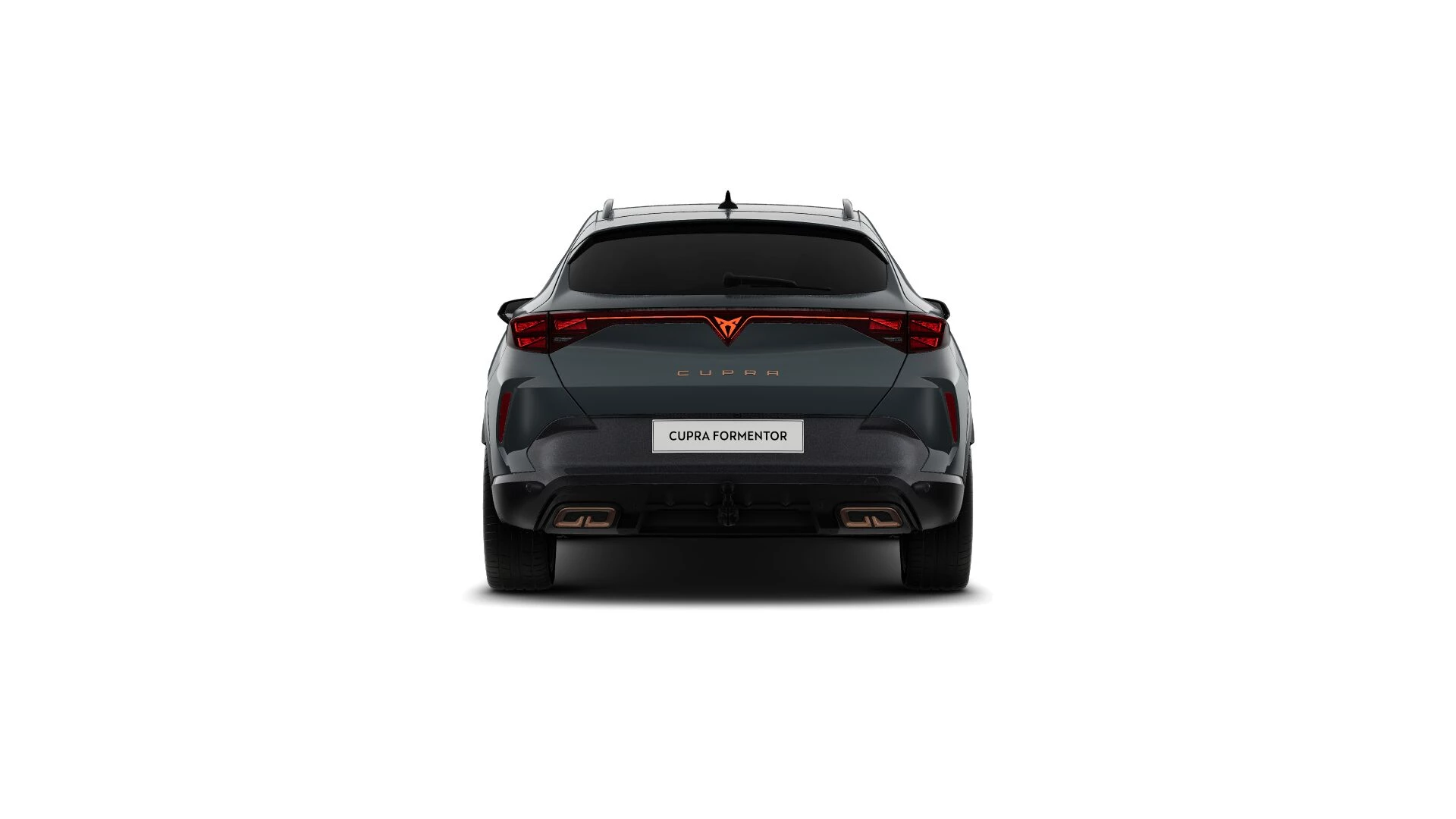 CUPRA Formentor VZ Performance