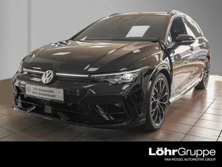 Volkswagen Golf VIII Variant 2.0 TSI 245 kW 4Motion R AHK