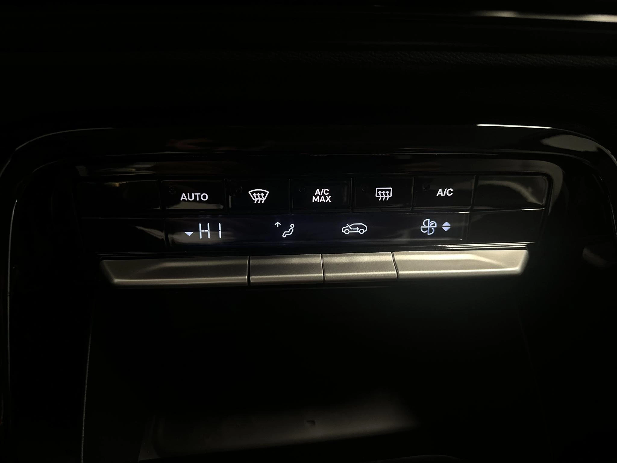 Citroën ë-C3 Max 113pk Comfort Range 44 kWh