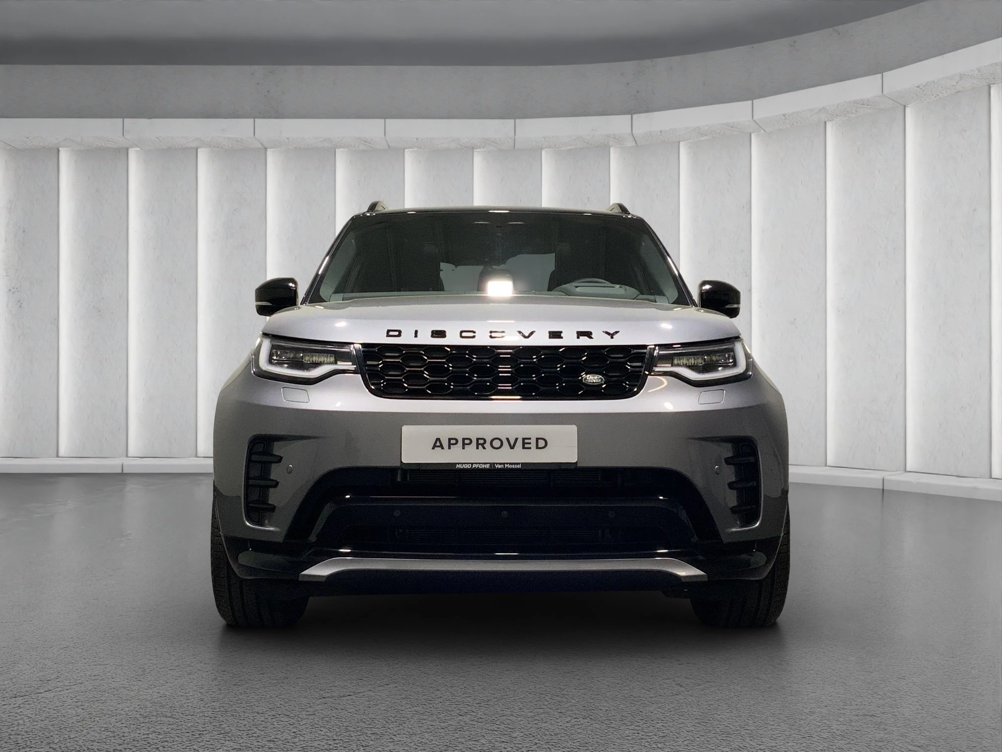 Land Rover Discovery D350 Dynamic SE | 3.Sitzreihe | Pano SD