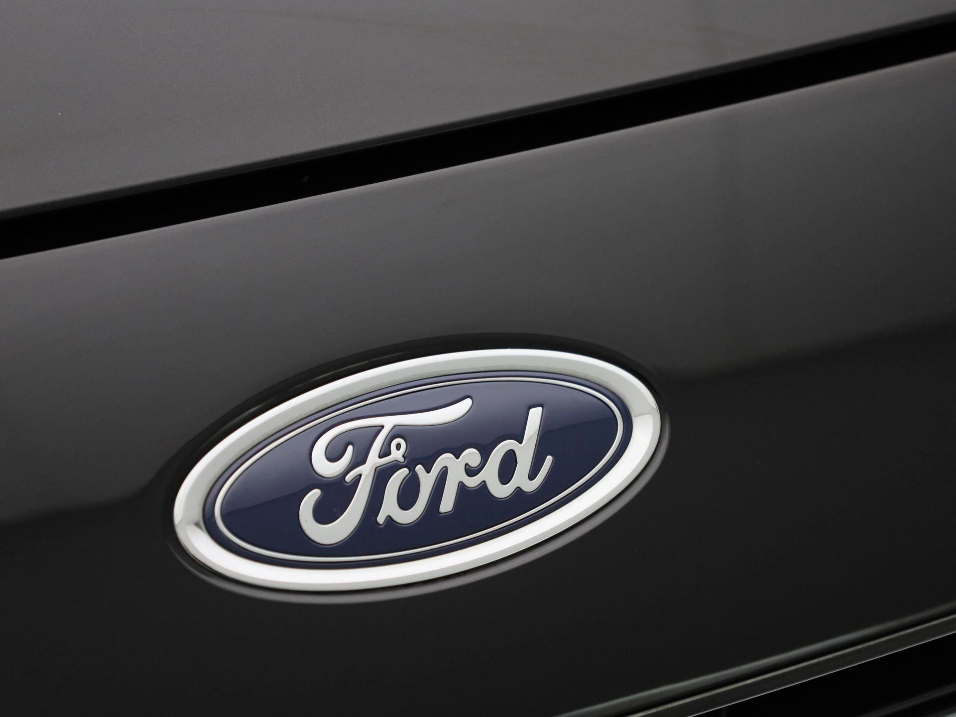 Ford Fiesta 1.0 EcoBoost Titanium