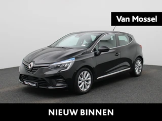 Renault Clio 1.6 E-Tech Intens