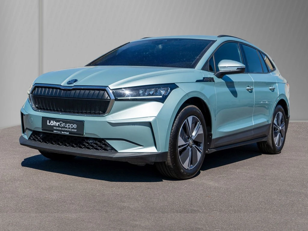 Škoda-Enyaq iV-image-1