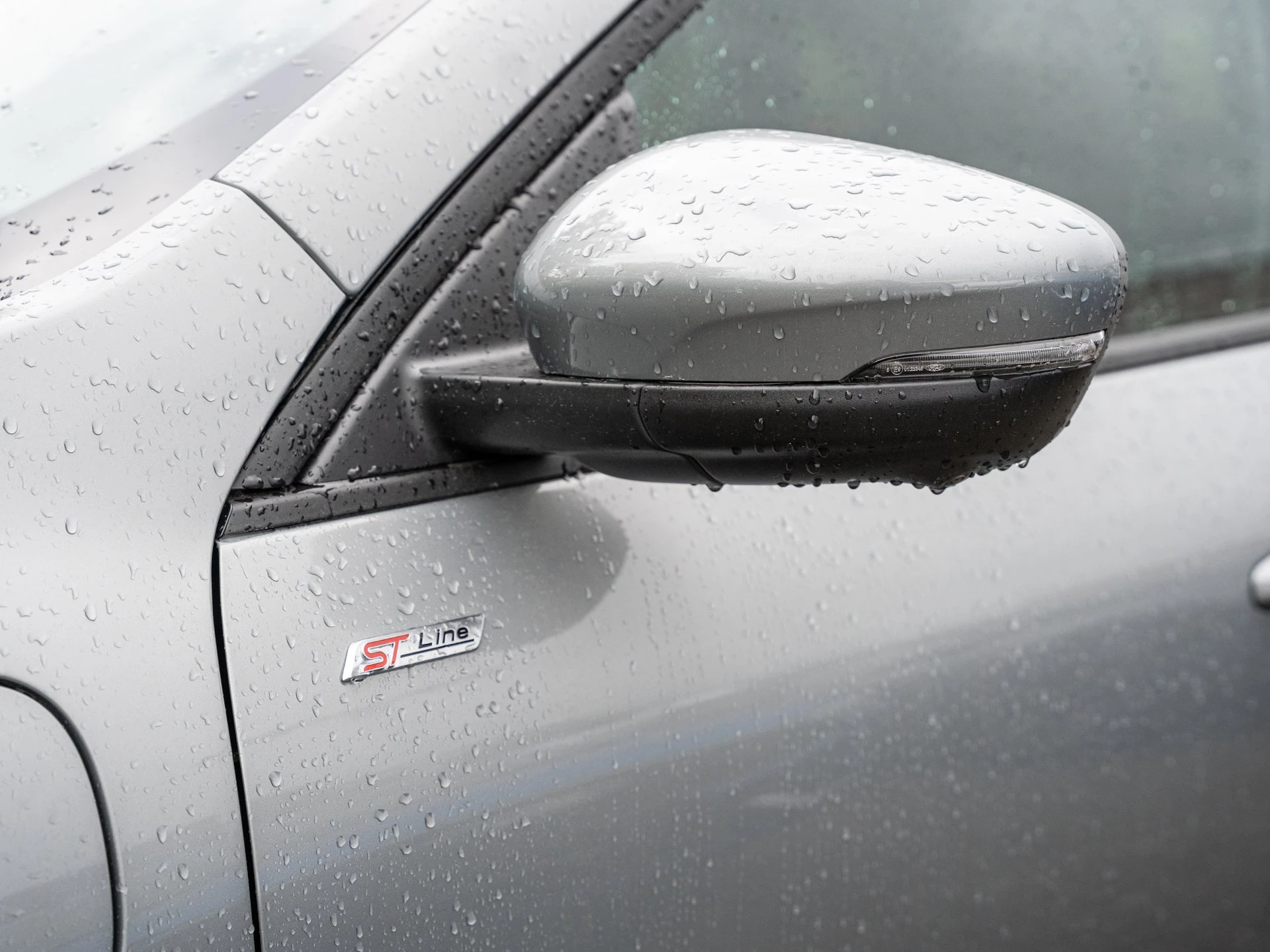 Ford Kuga ST-Line 2.5 Duratec Plug-in-Hybrid MJ 2026.25 *Aktion Lieferung bis 30.06.2026*