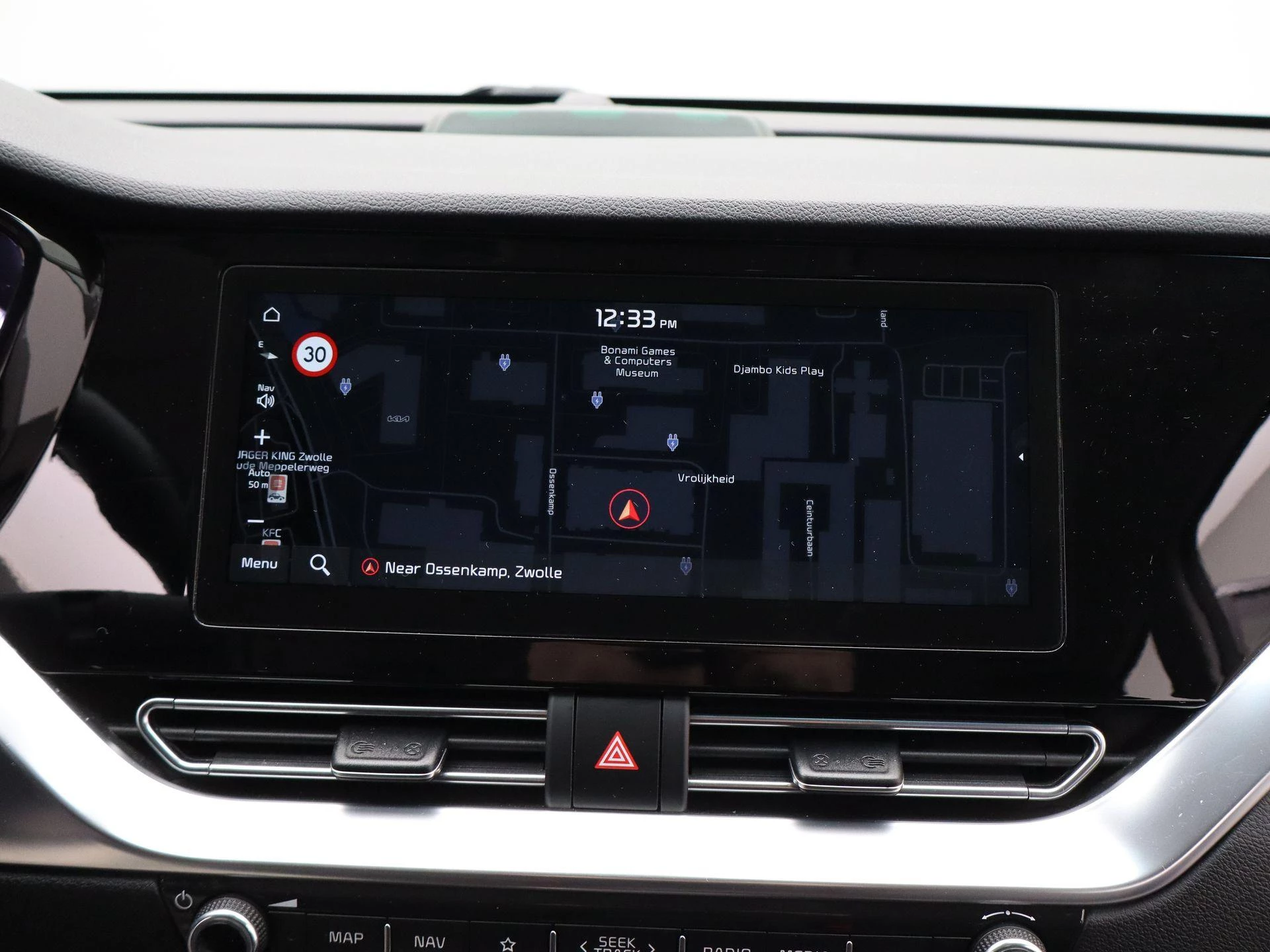 Kia Niro 1.6 GDi PHEV DynamicPlusLine